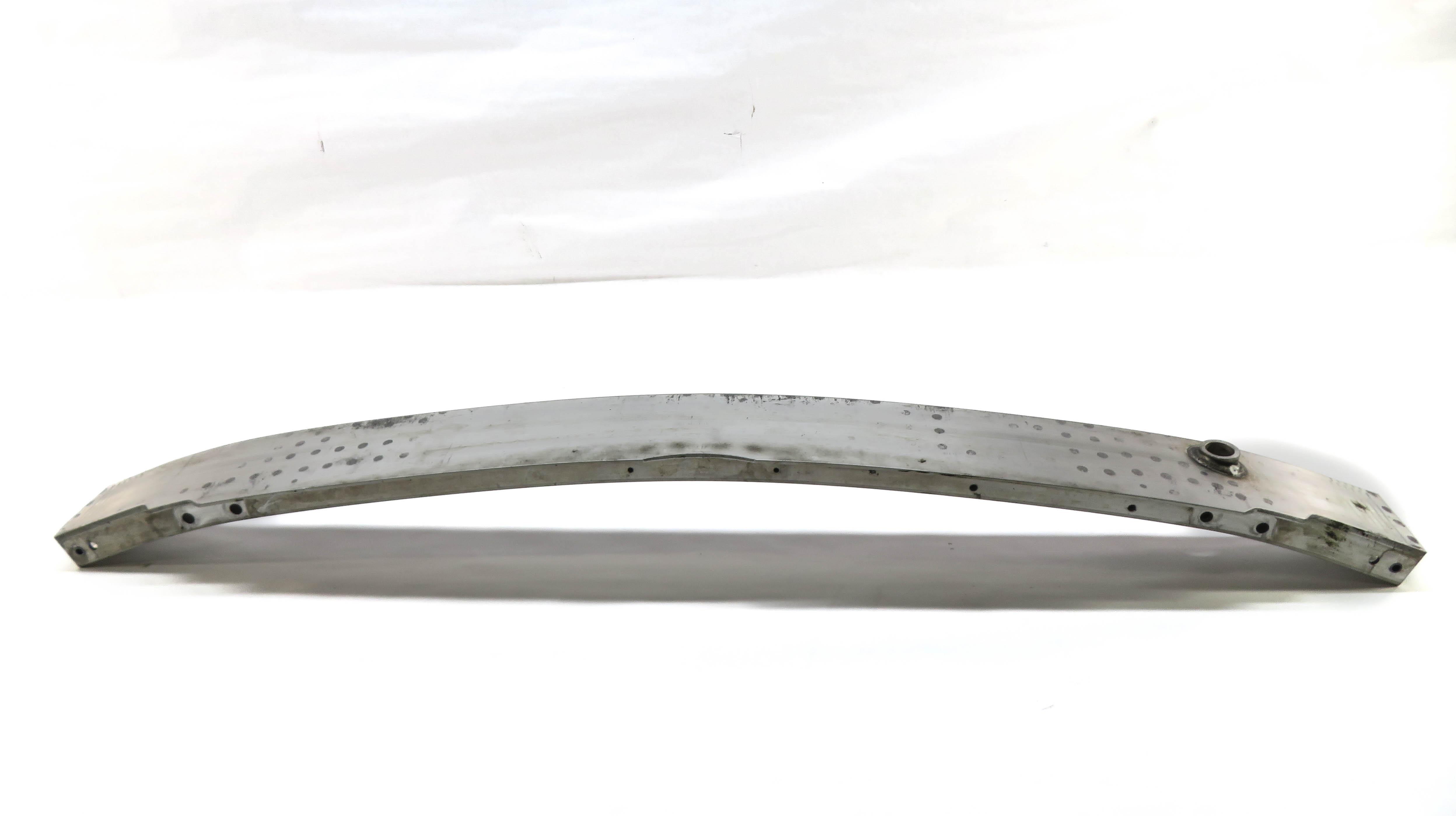 13-19 MERCEDES B250 CLA250 CLA45 (C117 W117 W246) FRONT BUMPER REINFORCEMENT BAR — exact item pictured