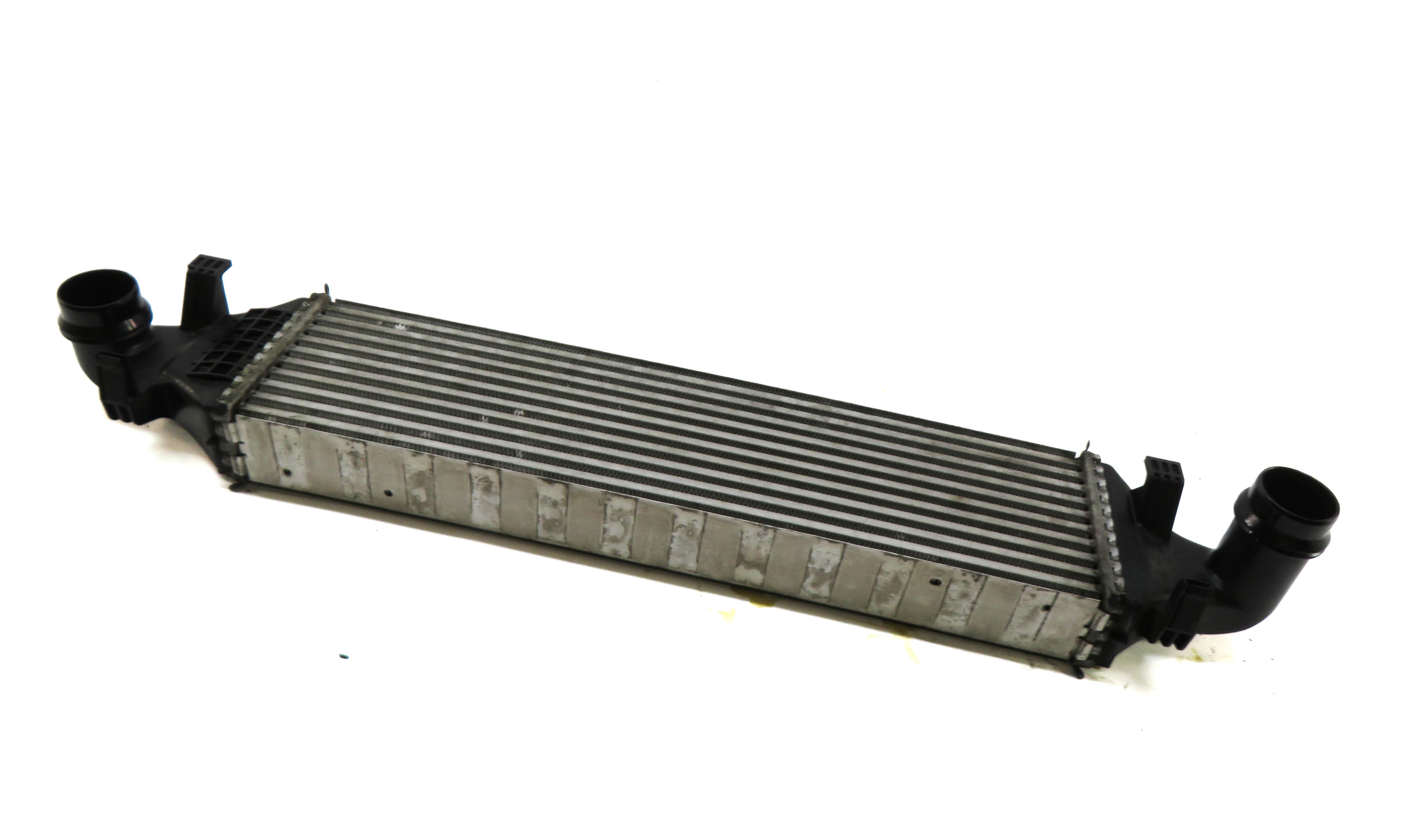 13-20 MERCEDES B250 CLA250 GLA250 (C117 W117 W246 X156) TURBOCHARGER INTERCOOLER — exact item pictured