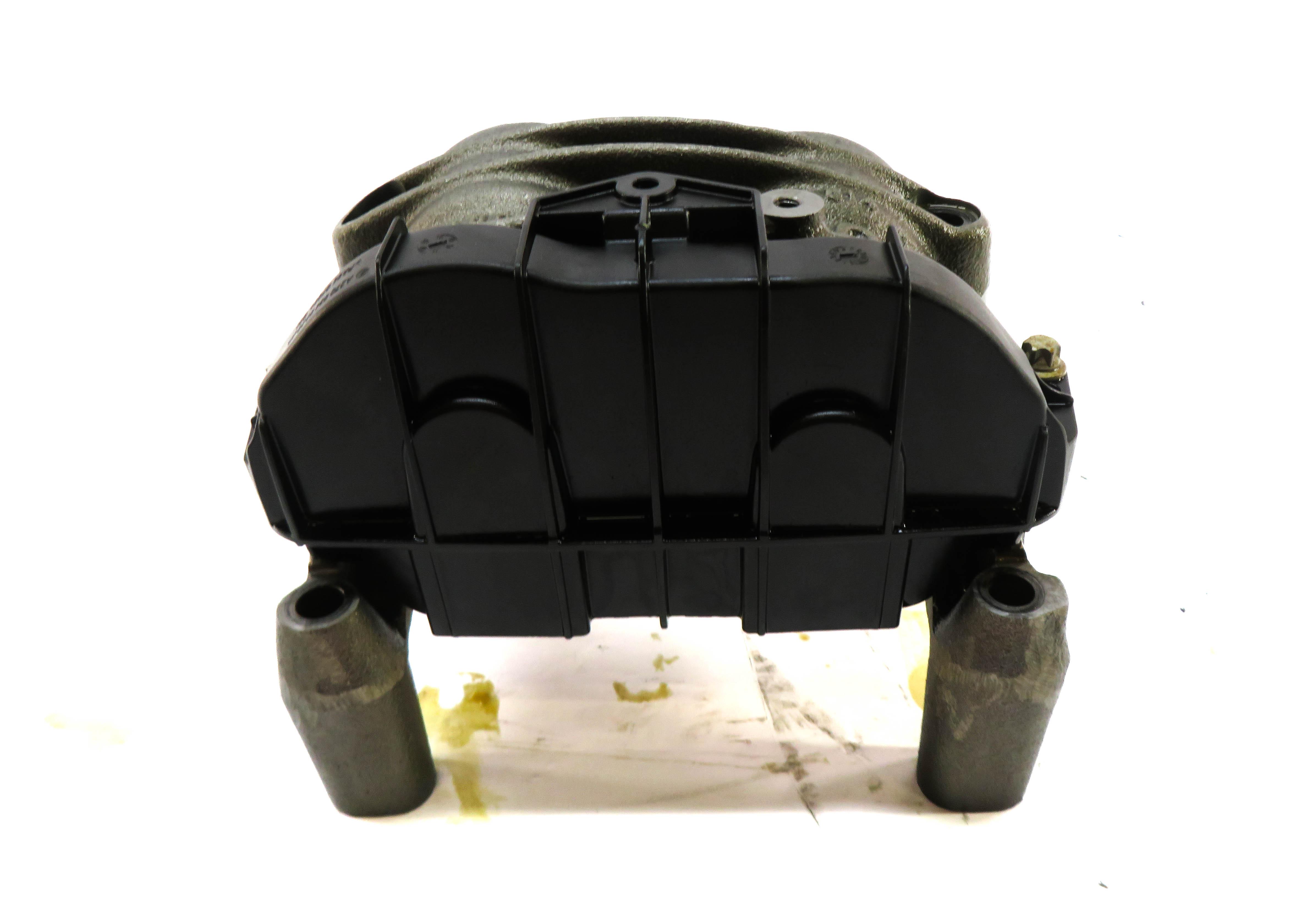 2016 MERCEDES CLA250 (C117) 2.0L M270 TURBO ENGINE DYNAMIC BALANCE SHAFT — exact item pictured