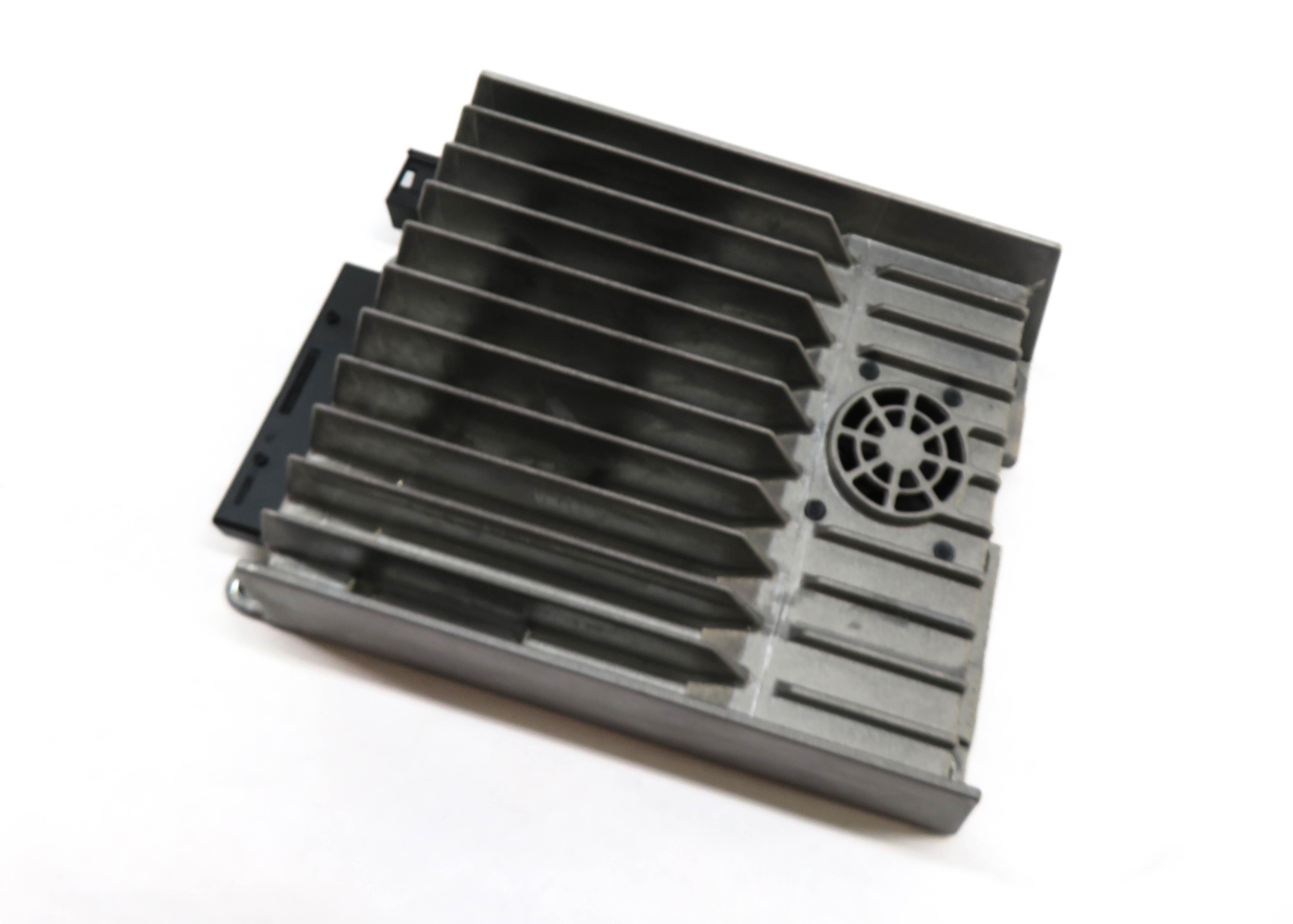 13-20 MERCEDES B CLA E GLA CLS (C117 C218 W117 W212 X156) STEREO AUDIO AMPLIFIER — exact item pictured