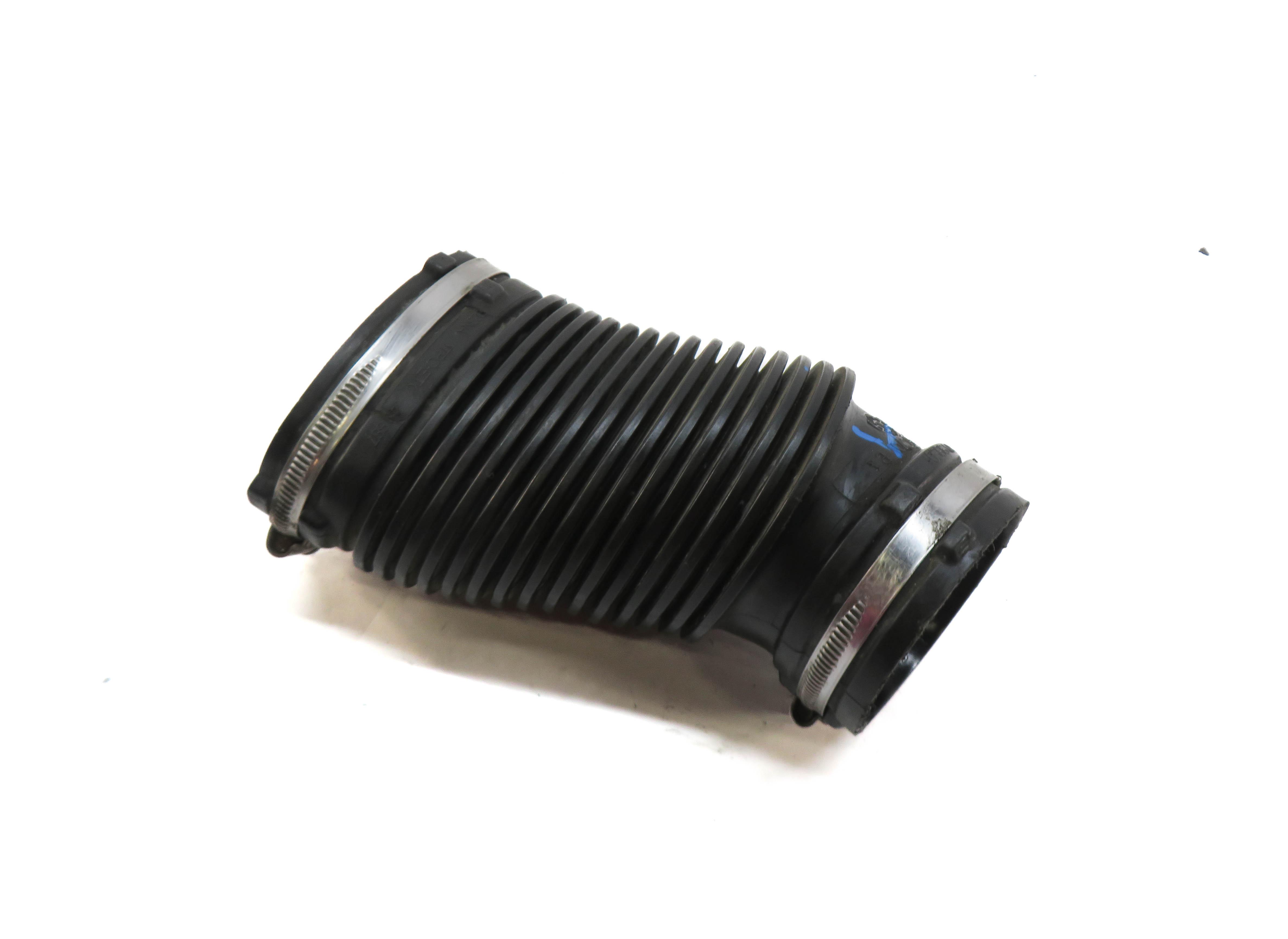 2016 RANGE ROVER SPORT (L494) 3.0L SUPERCHARGED ENGINE LEFT AIR INTAKE DUCT — exact item pictured