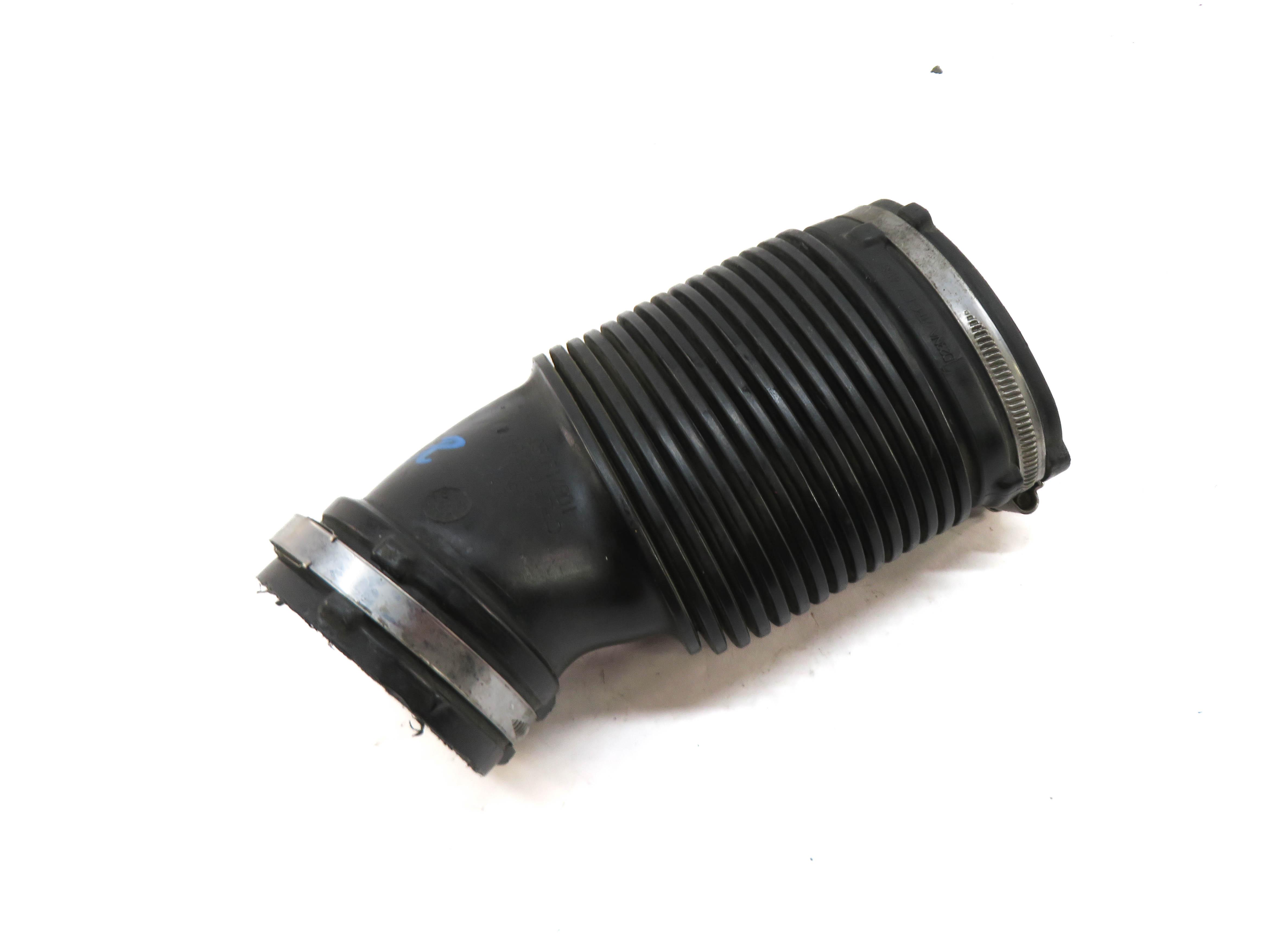 2016 RANGE ROVER SPORT (L494) 3.0L SUPERCHARGED ENGINE RIGHT AIR INTAKE DUCT — exact item pictured