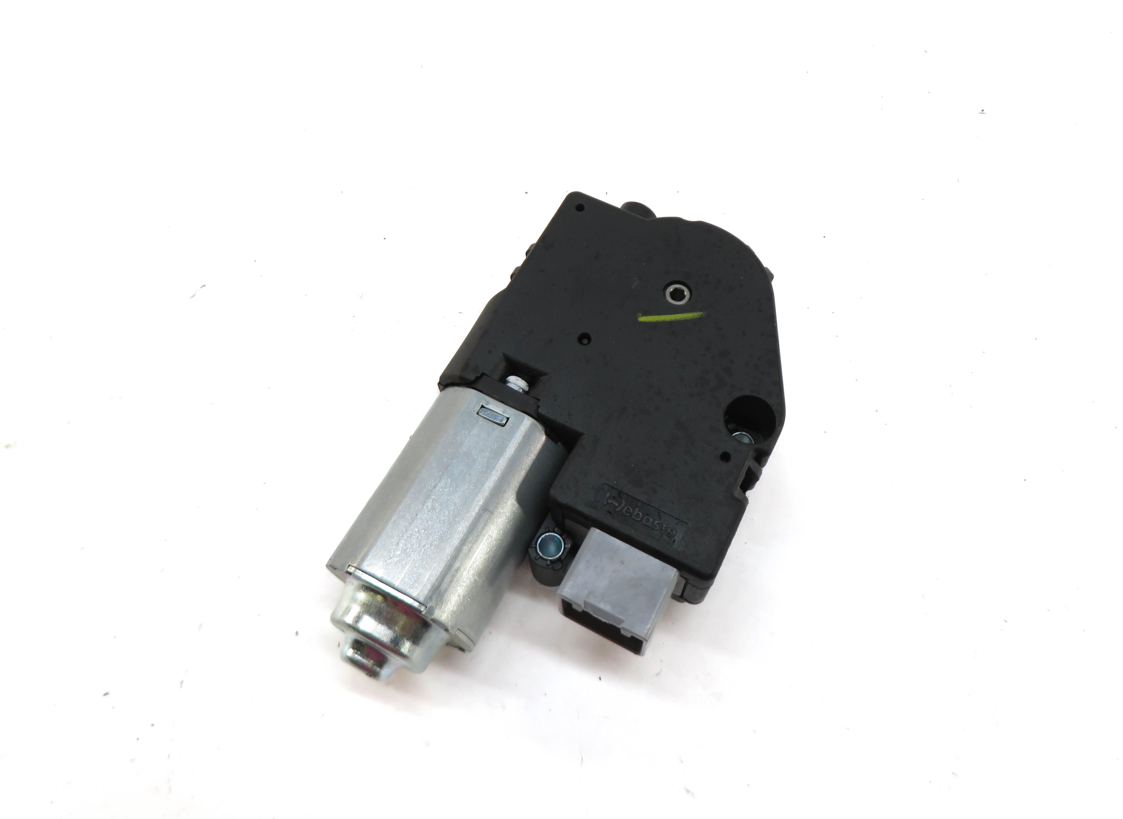 2013-2022 RANGE ROVER SPORT (L405 L494) SUNROOF MOTOR SUN ROOF WINDOW MOTOR — exact item pictured