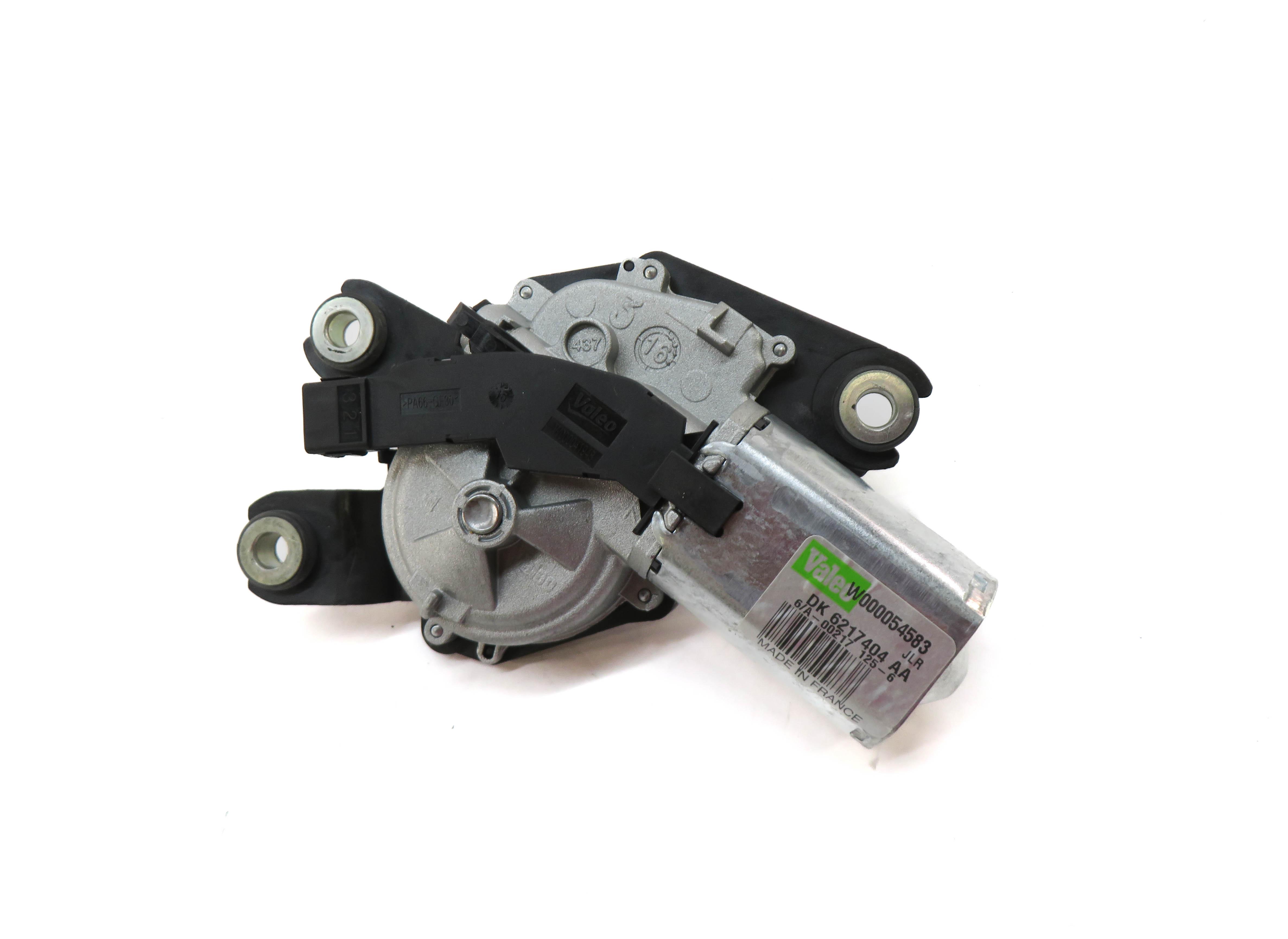 2013-2017 RANGE ROVER SPORT (L494) REAR WIPER MOTOR — exact item pictured