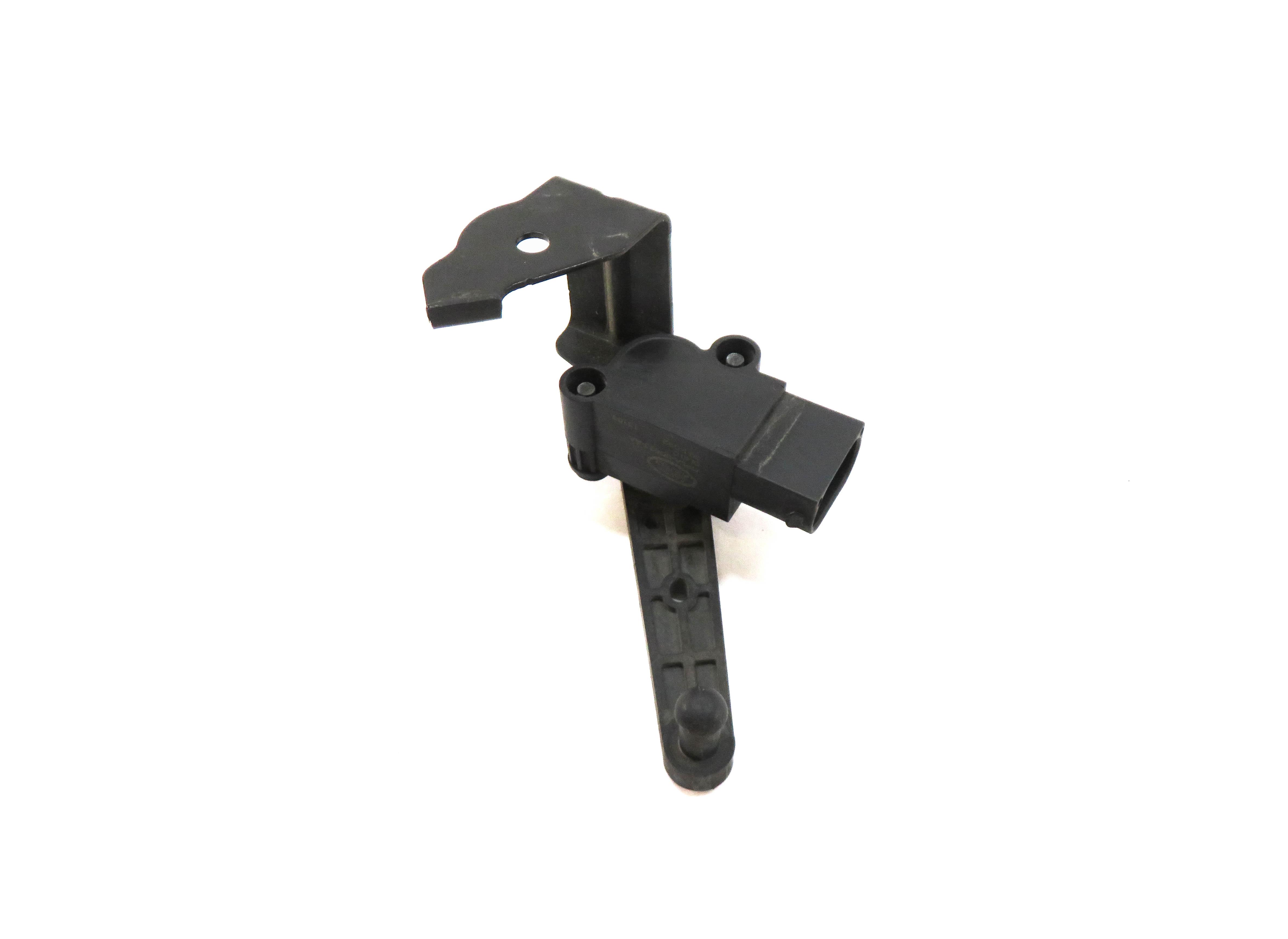 2016 RANGE ROVER SPORT (L494) RIGHT FRONT SUSPENSION HEIGHT LEVEL SENSOR — exact item pictured