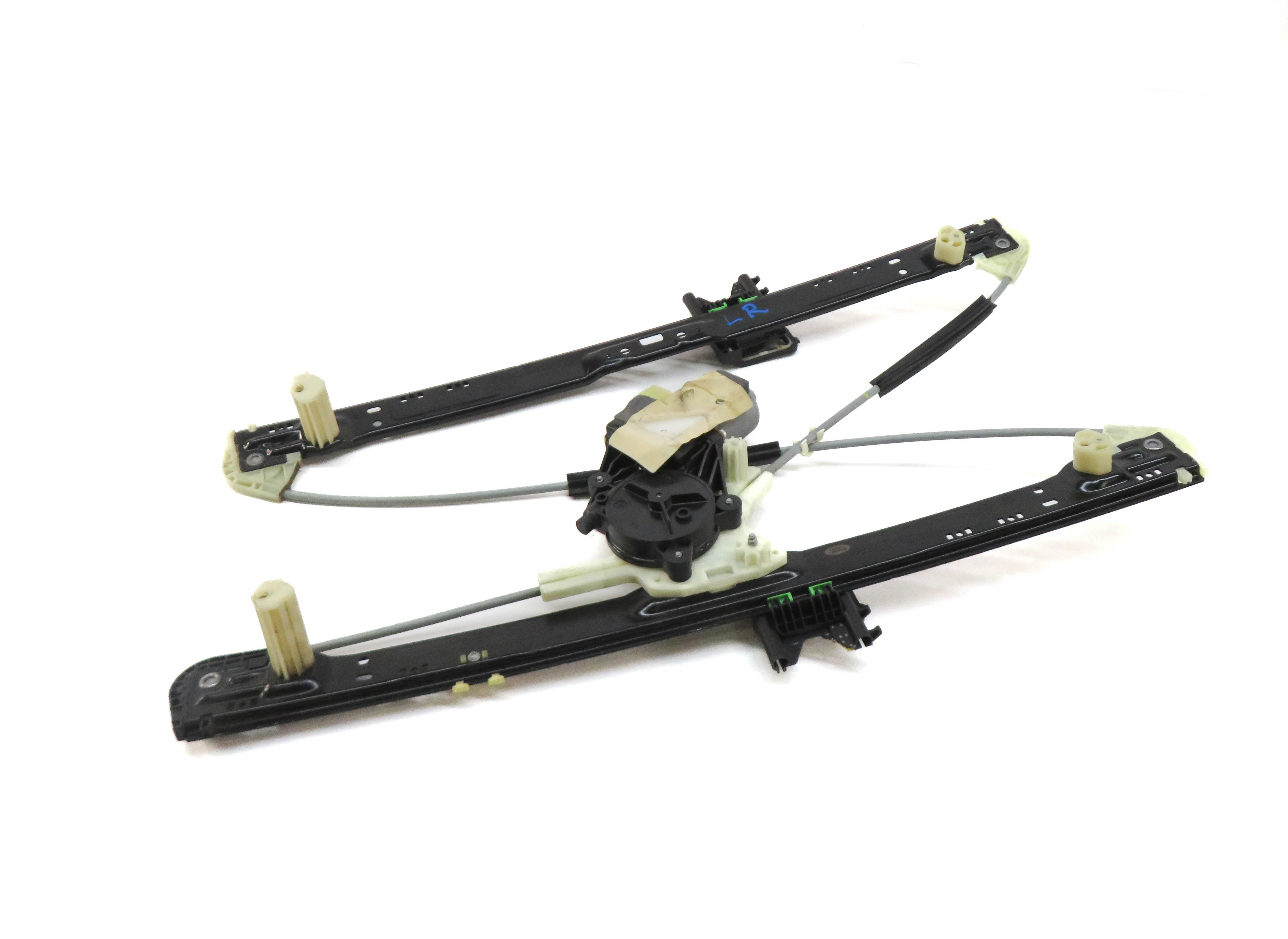 2016 RANGE ROVER SPORT (L494) LEFT FRONT DRIVER SUSPENSION HEIGHT LEVEL SENSOR — exact item pictured