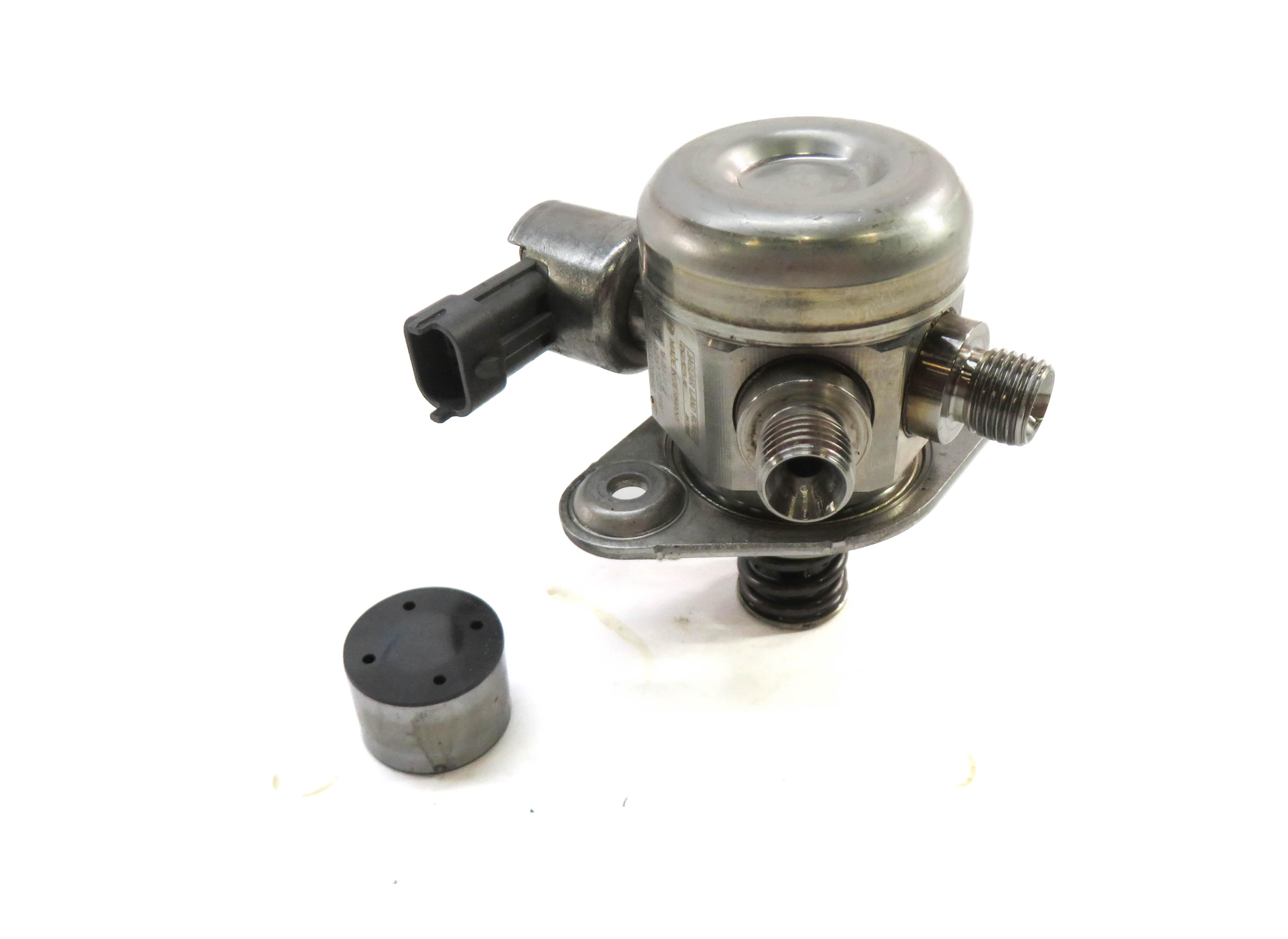 10-17 LR4 RANGE ROVER SPORT (L322 L320 L405 L494) HPFP HIGH PRESSURE FUEL PUMP — exact item pictured
