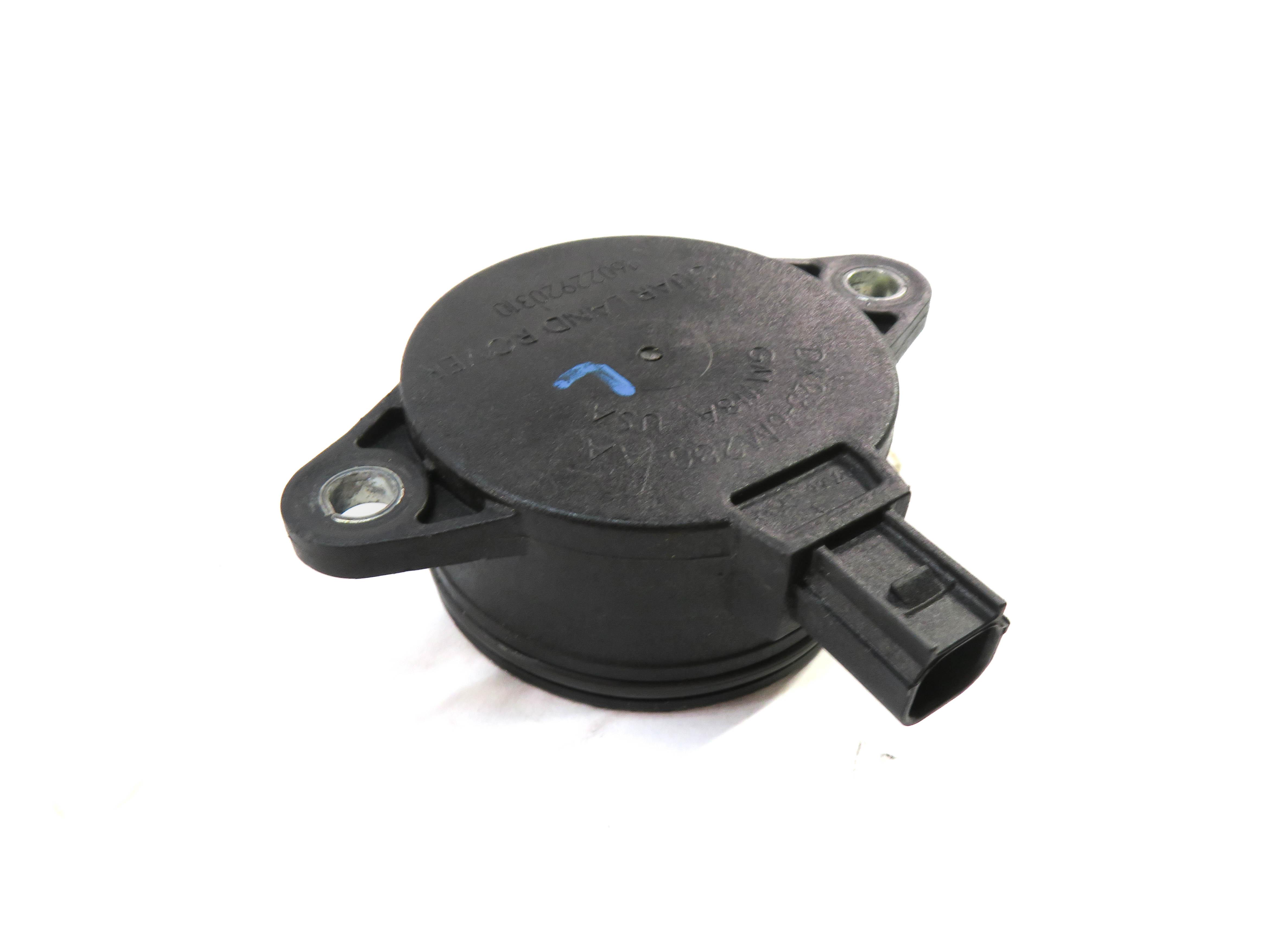 2016 RANGE ROVER SPORT (L494) 3.0L SUPERCHARGED ENGINE LEFT TIMING GEAR SENSOR — exact item pictured