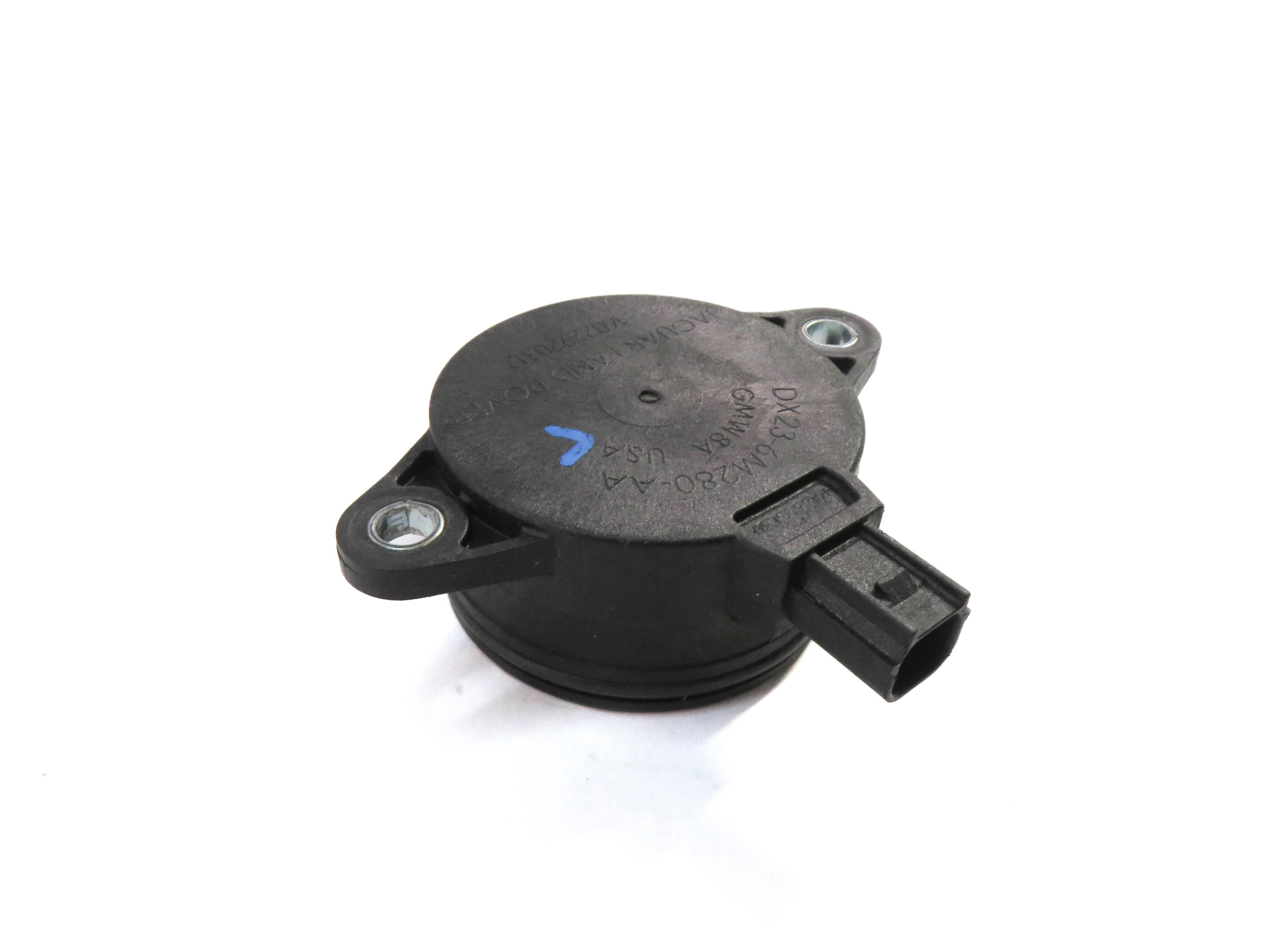 2016 RANGE ROVER SPORT (L494) 3.0L SUPERCHARGED ENGINE LEFT TIMING GEAR SENSOR — exact item pictured