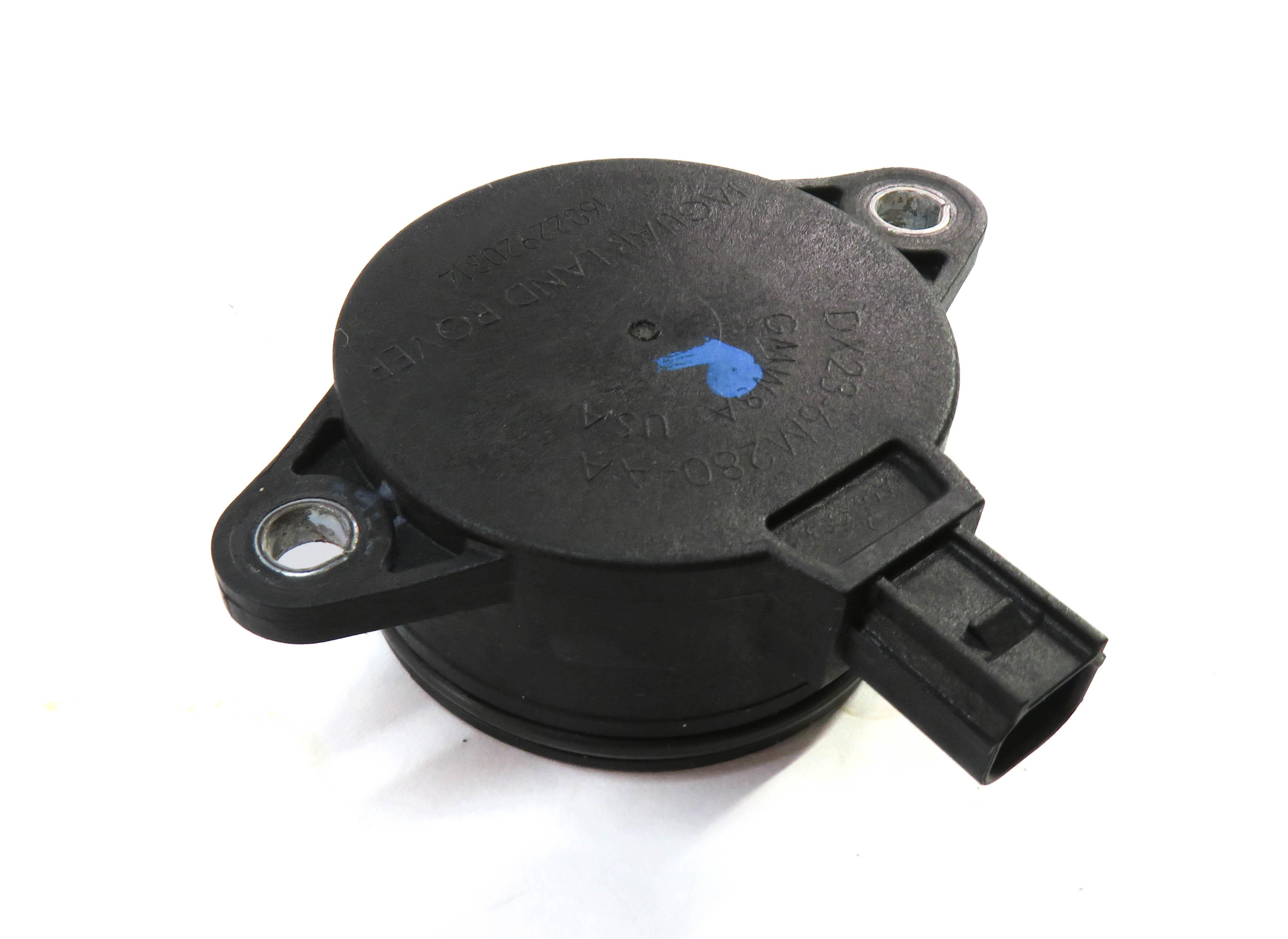 2016 RANGE ROVER SPORT (L494) 3.0L SUPERCHARGED ENGINE RIGHT TIMING GEAR SENSOR — exact item pictured