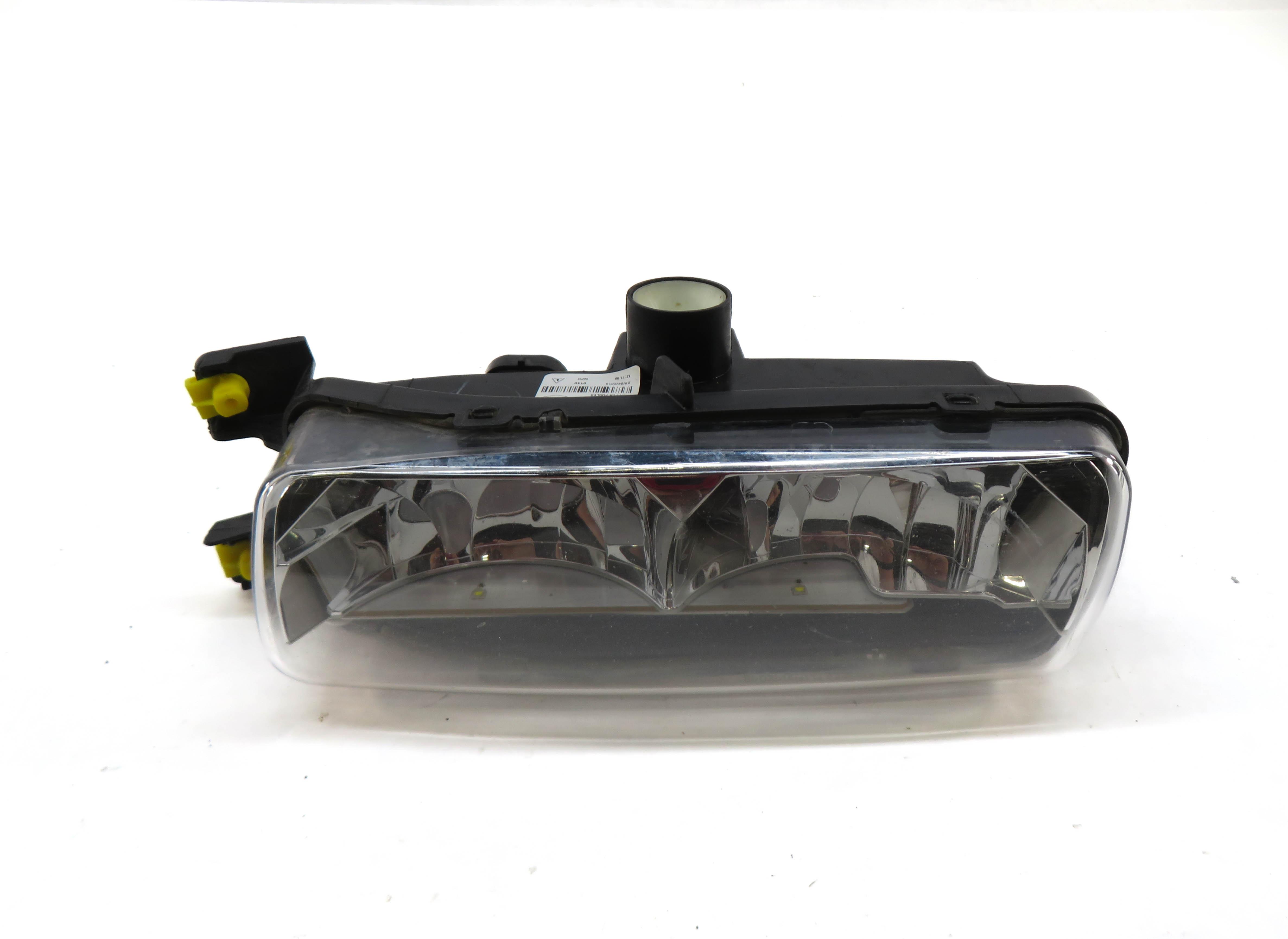 2013-2017 RANGE ROVER SPORT (L405 L494) LEFT DRIVER LED FOGLIGHT LIGHT LAMP — exact item pictured
