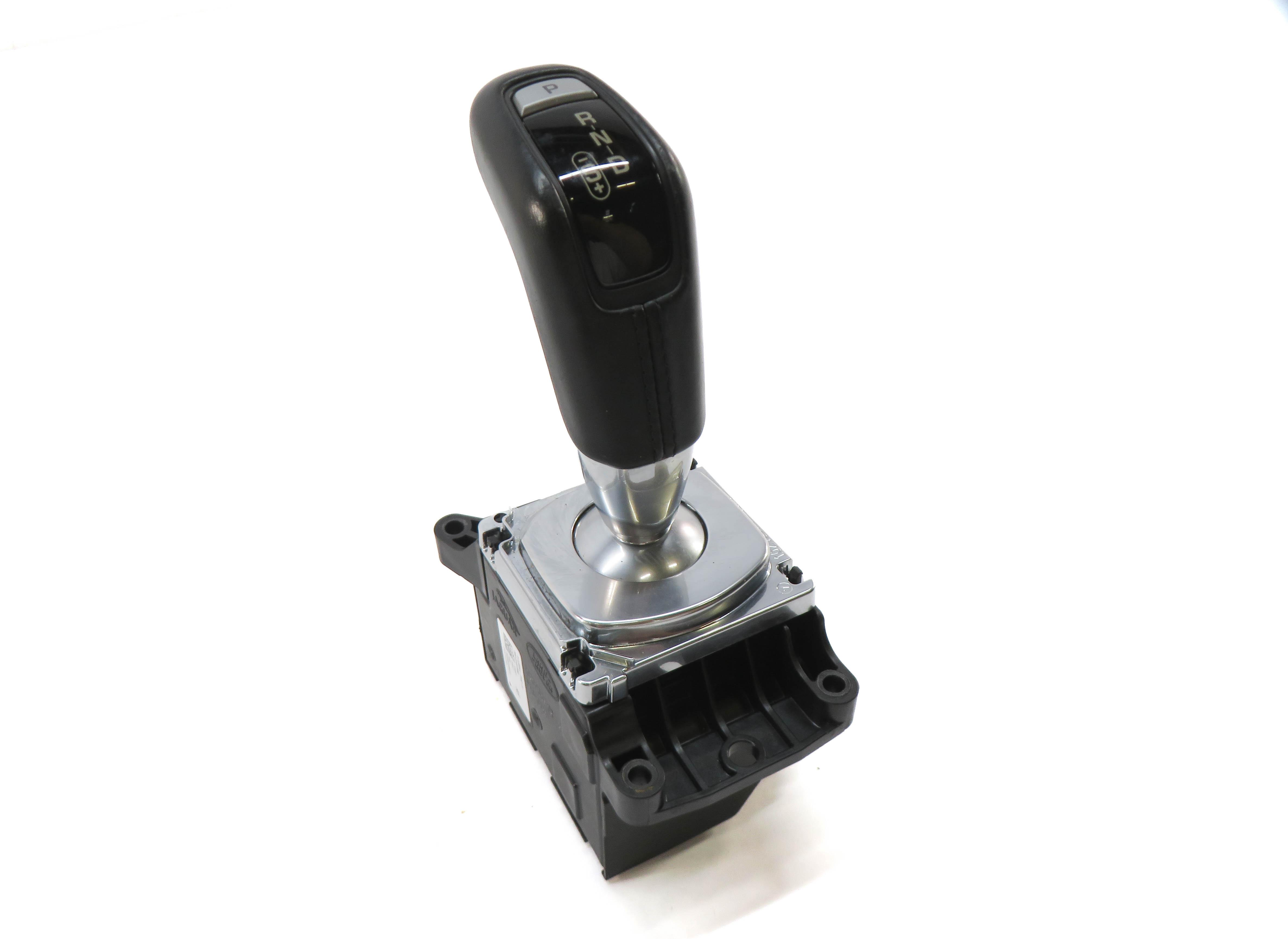 2014-2017 RANGE ROVER SPORT (L320) TRANSMISSION GEAR SHIFTER ASSEMBLY — exact item pictured