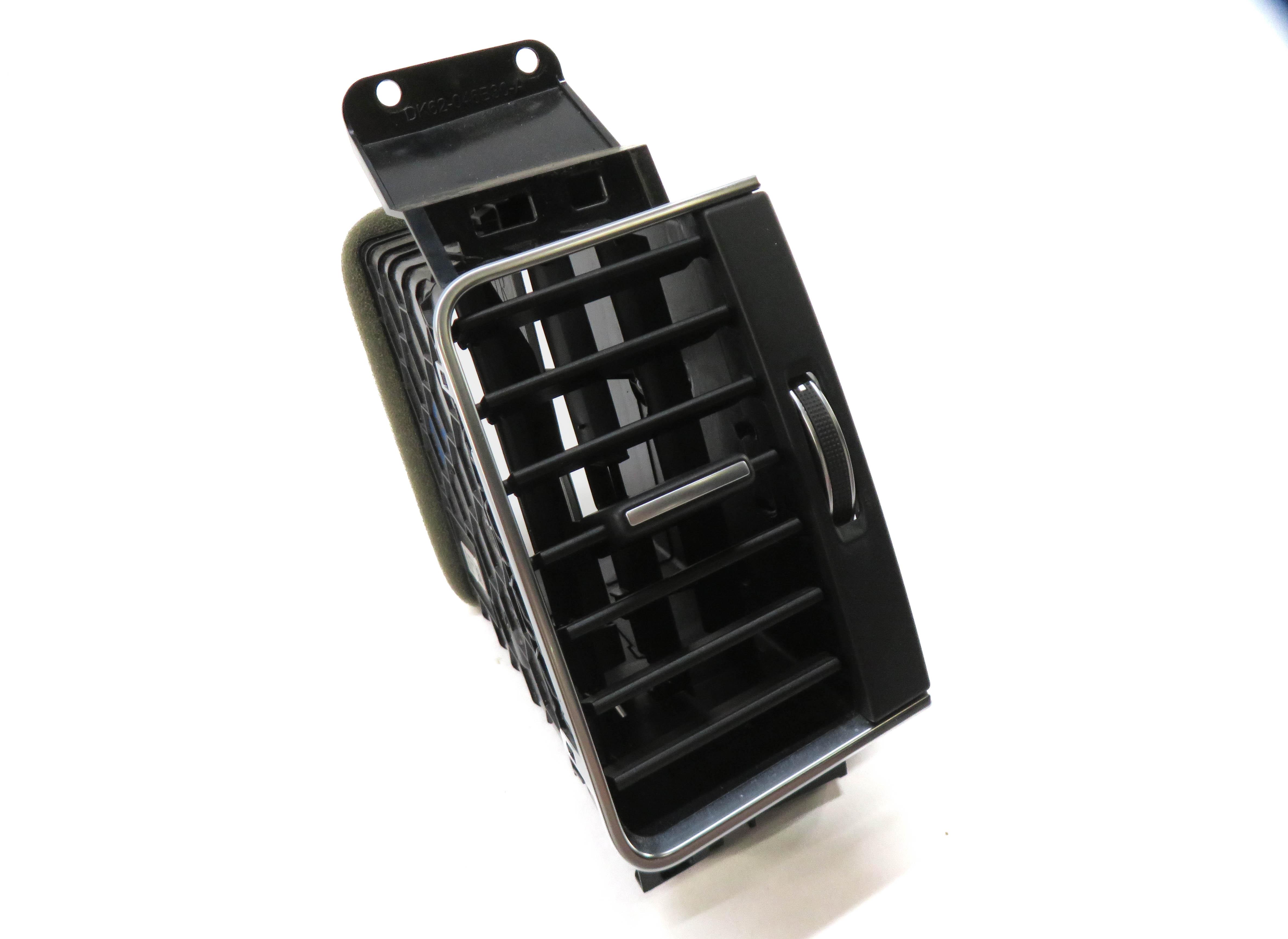 2016 RANGE ROVER SPORT (L494) RIGHT FRONT PASSENGER OUTER HEATER A/C AIR VENT — exact item pictured