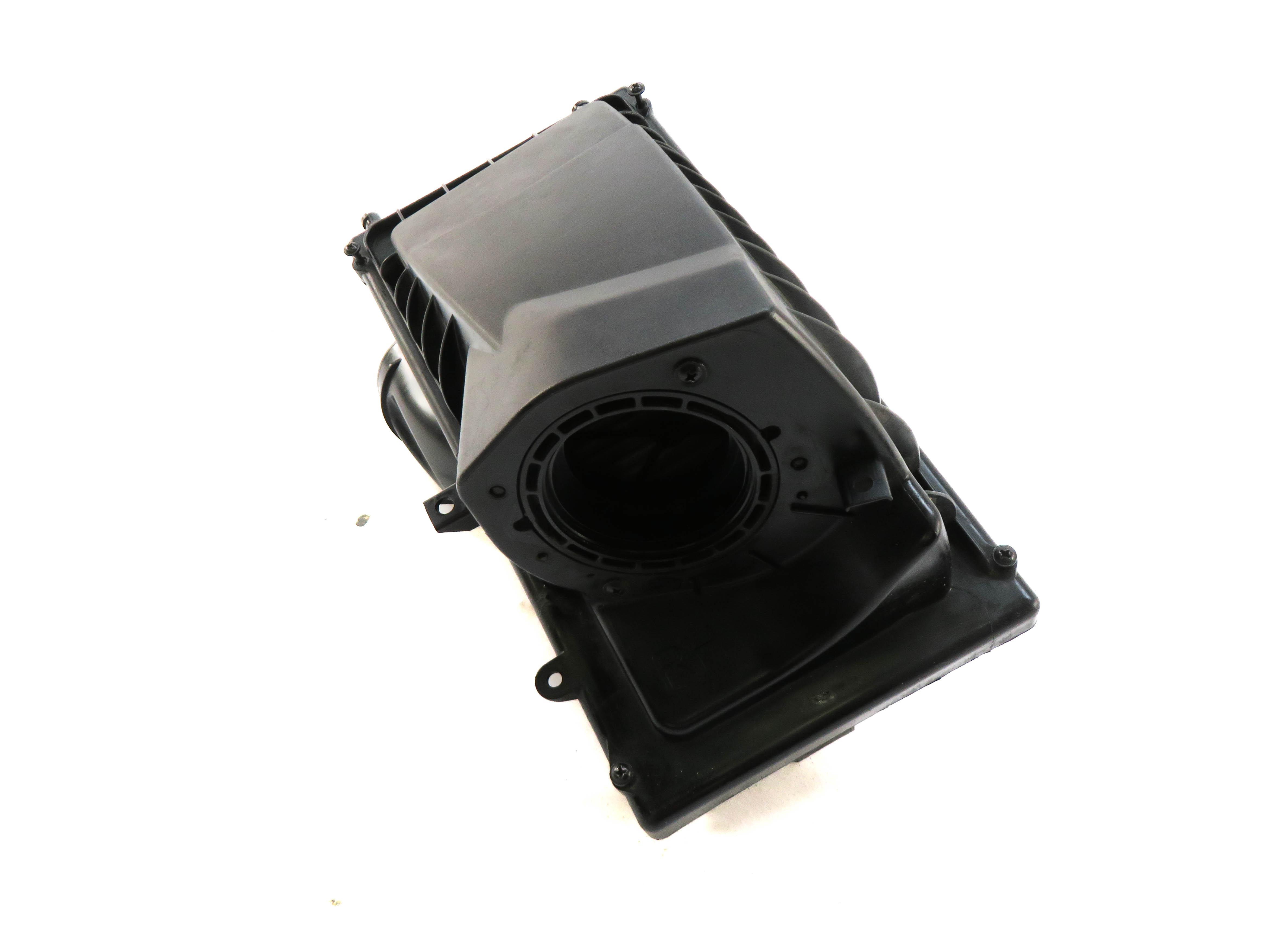 15-19 RANGE ROVER SPORT DISCOVERY (L405 L462 L494) 3.0L - LEFT AIR FILTER BOX — exact item pictured
