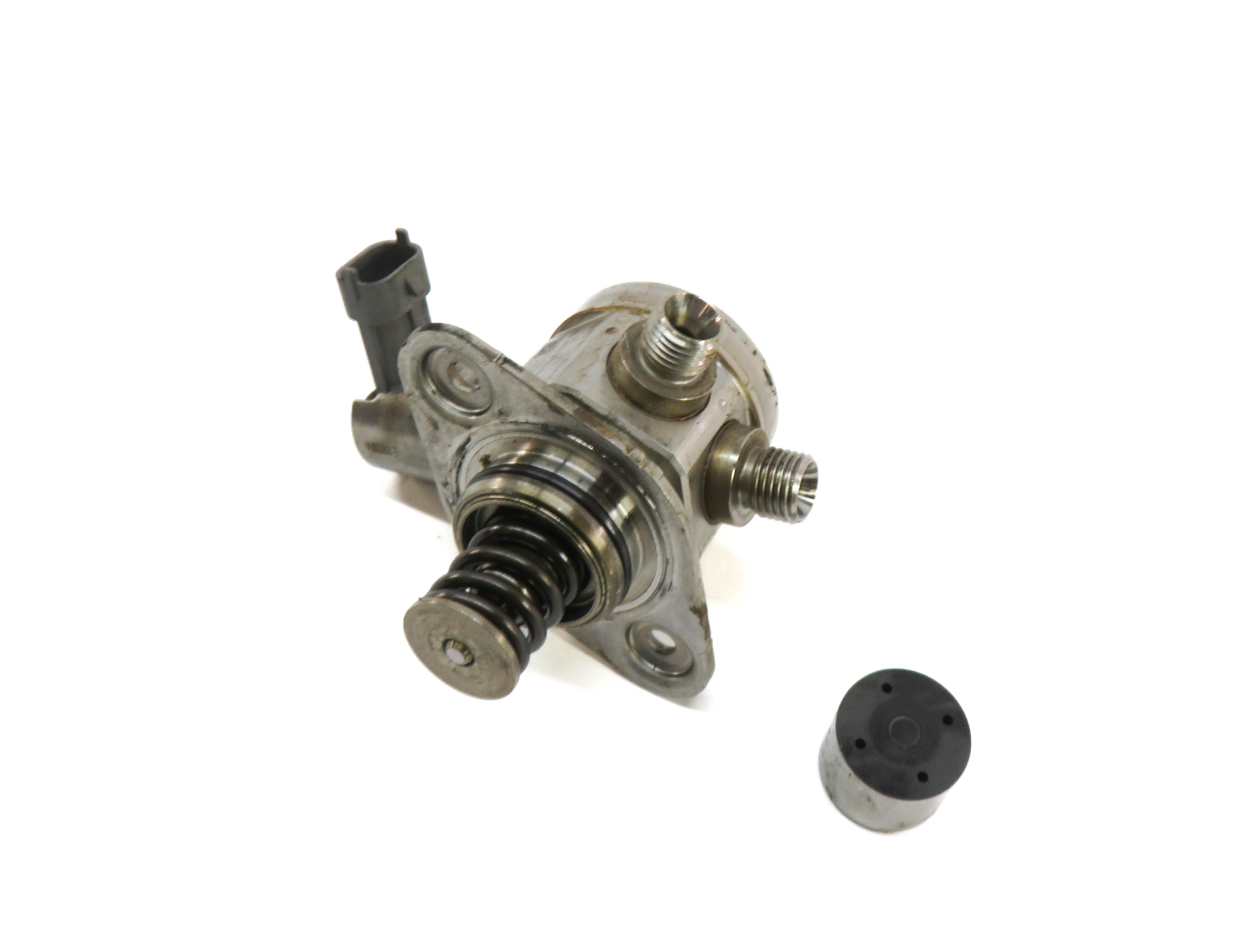 10-17 LR4 RANGE ROVER SPORT (L322 L320 L405 L494) HPFP HIGH PRESSURE FUEL PUMP — exact item pictured