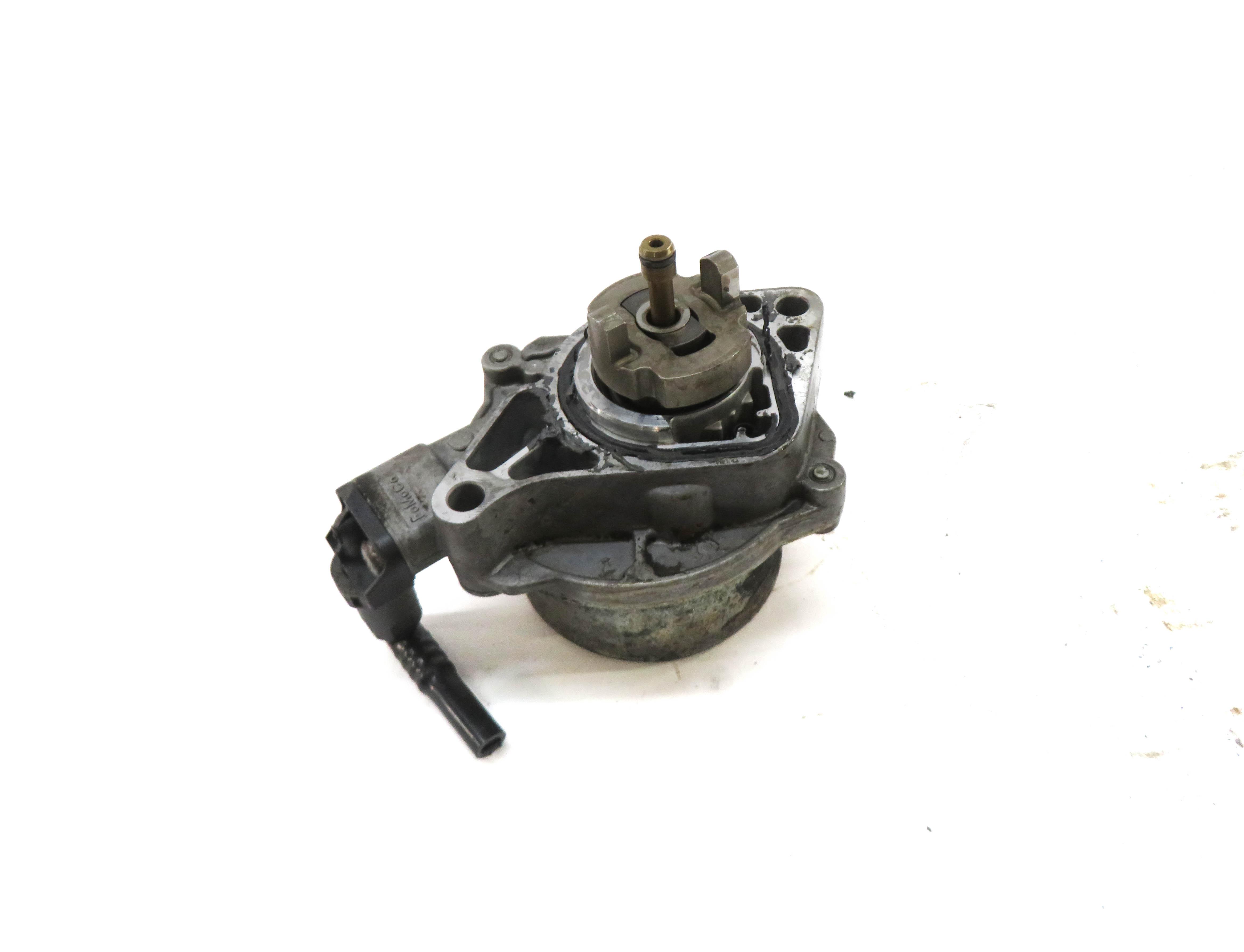 2010-2019 RANGE ROVER SPORT LR4 JAGUAR XE XF XK - 3.0L / 5.0L BRAKE VACUUM PUMP — exact item pictured