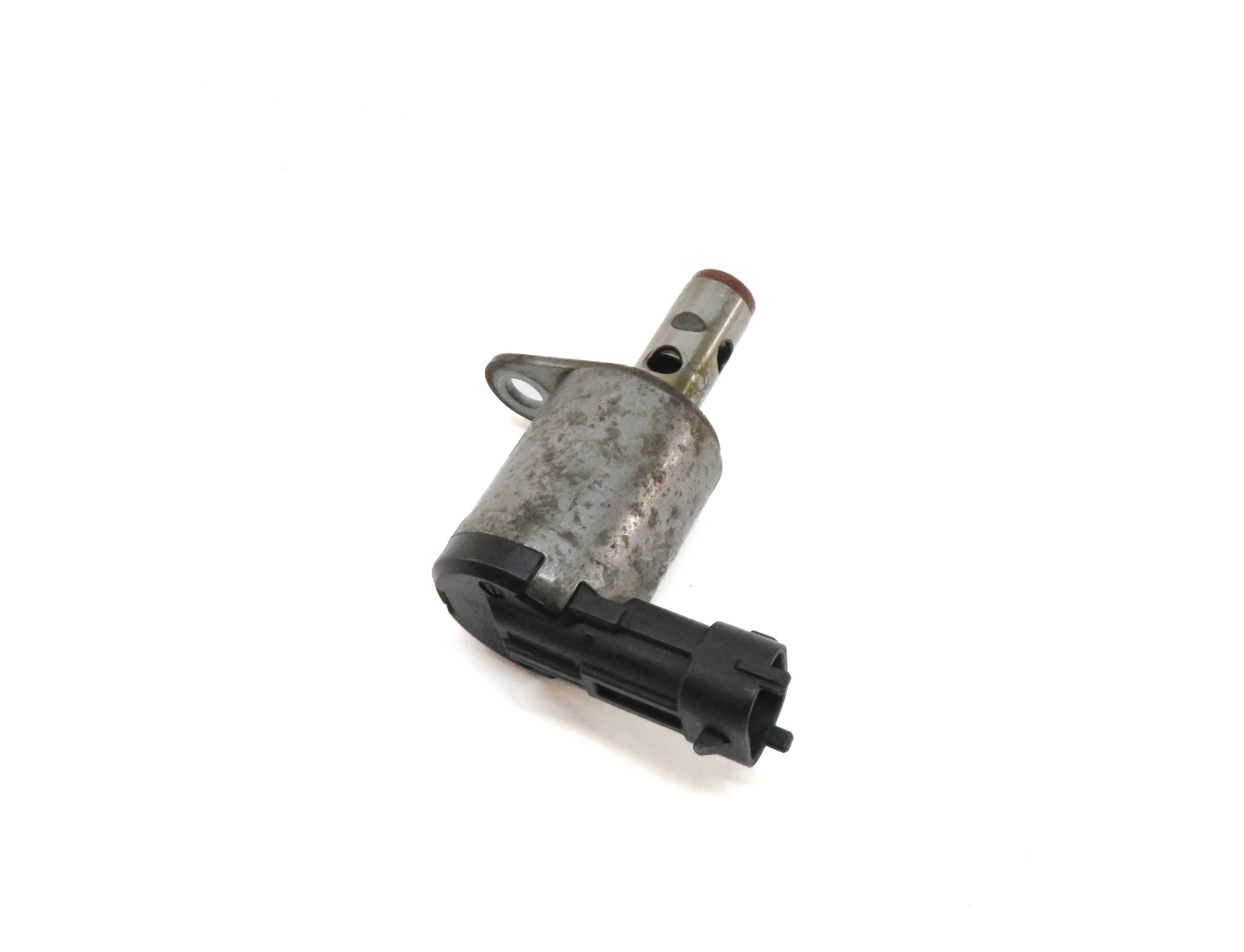 2010 LAND ROVER LR4 5.0L AJ133 V8 ENGINE OIL PRESSURE SOLENOID — exact item pictured