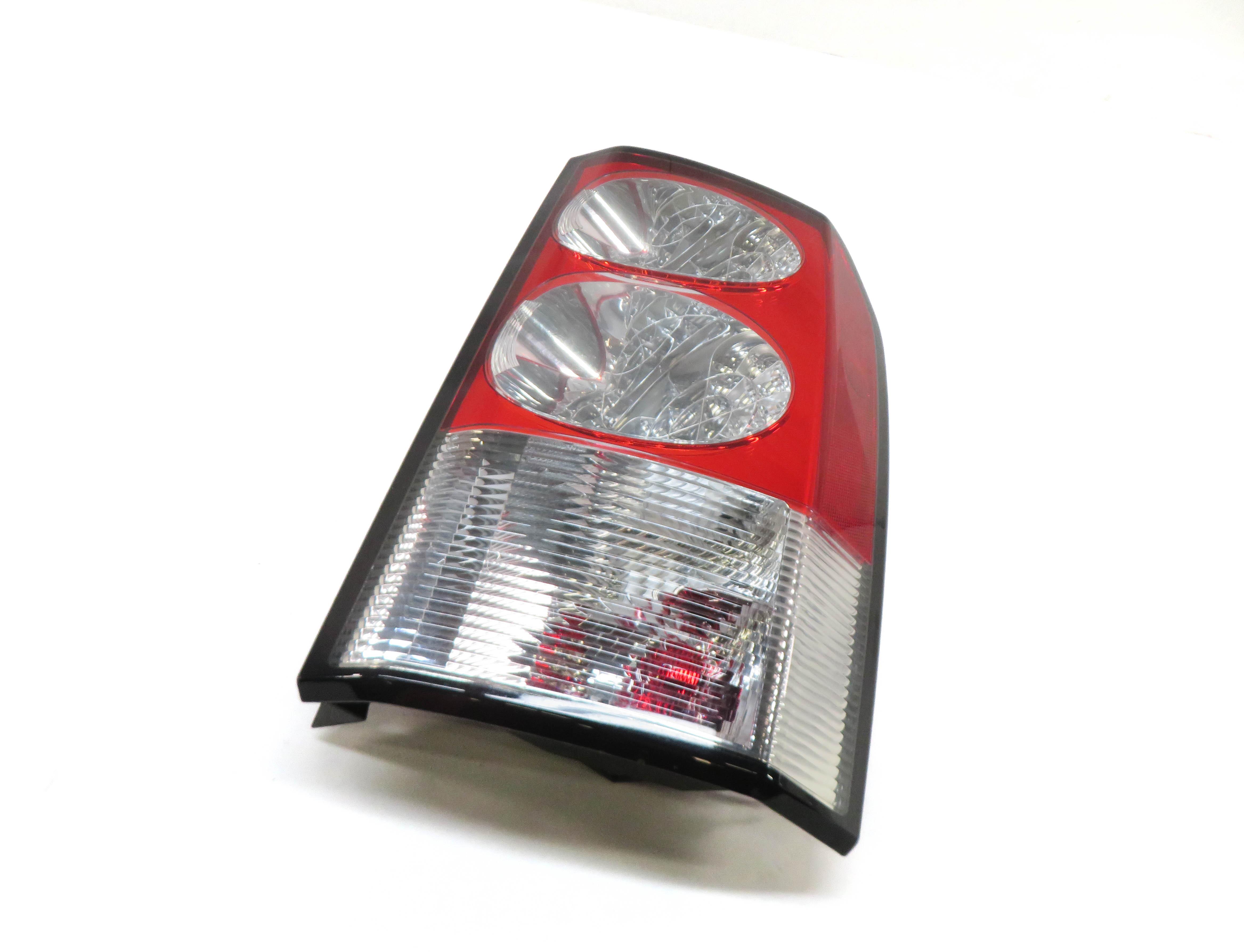 2010-2013 LAND ROVER LR4 - RIGHT PASSENGER REAR TAILLIGHT BRAKE LIGHT LAMP — exact item pictured
