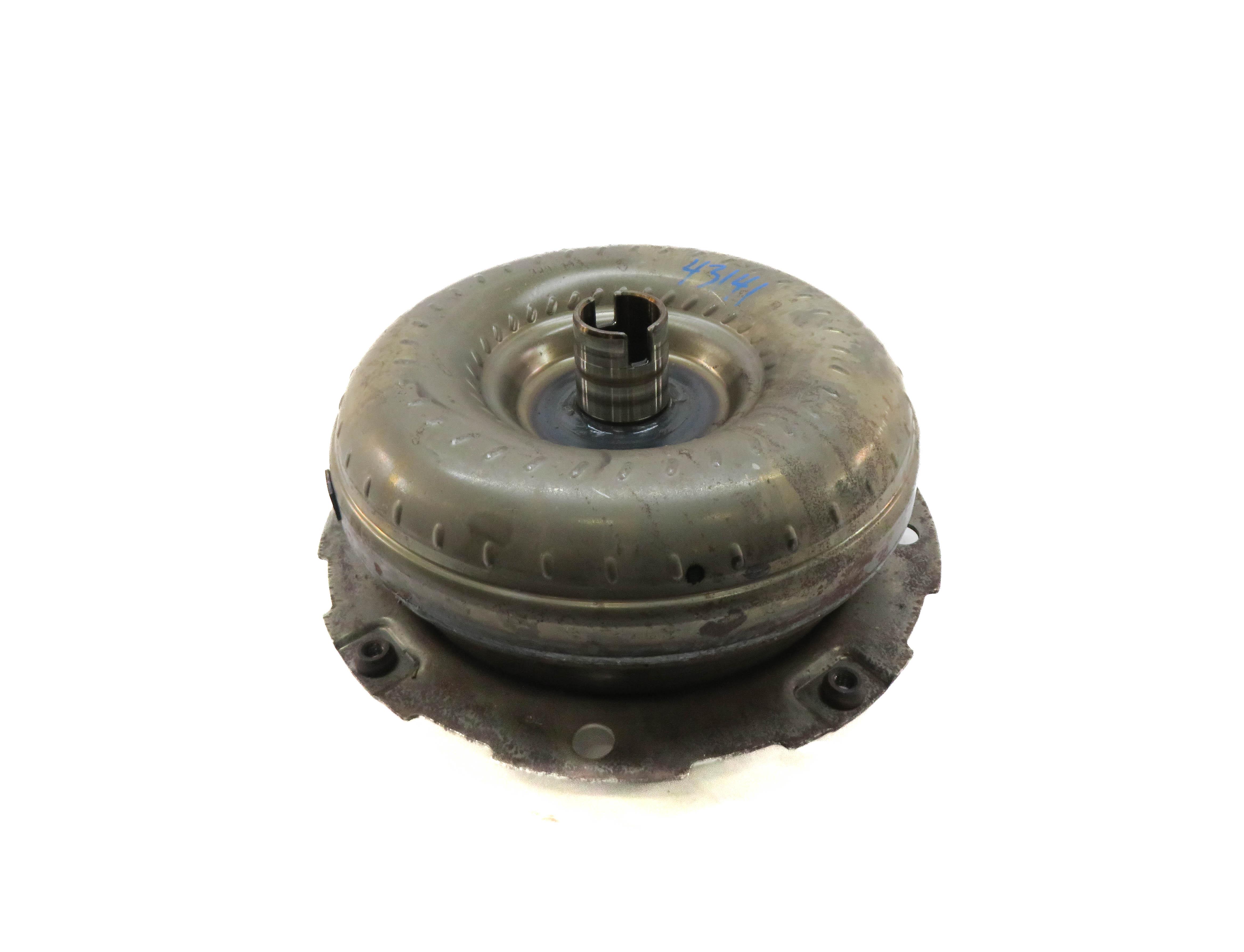 10-13 LAND ROVER LR4 - RANGE ROVER SPORT (L320) TRANSMISSION TORQUE CONVERTER — exact item pictured
