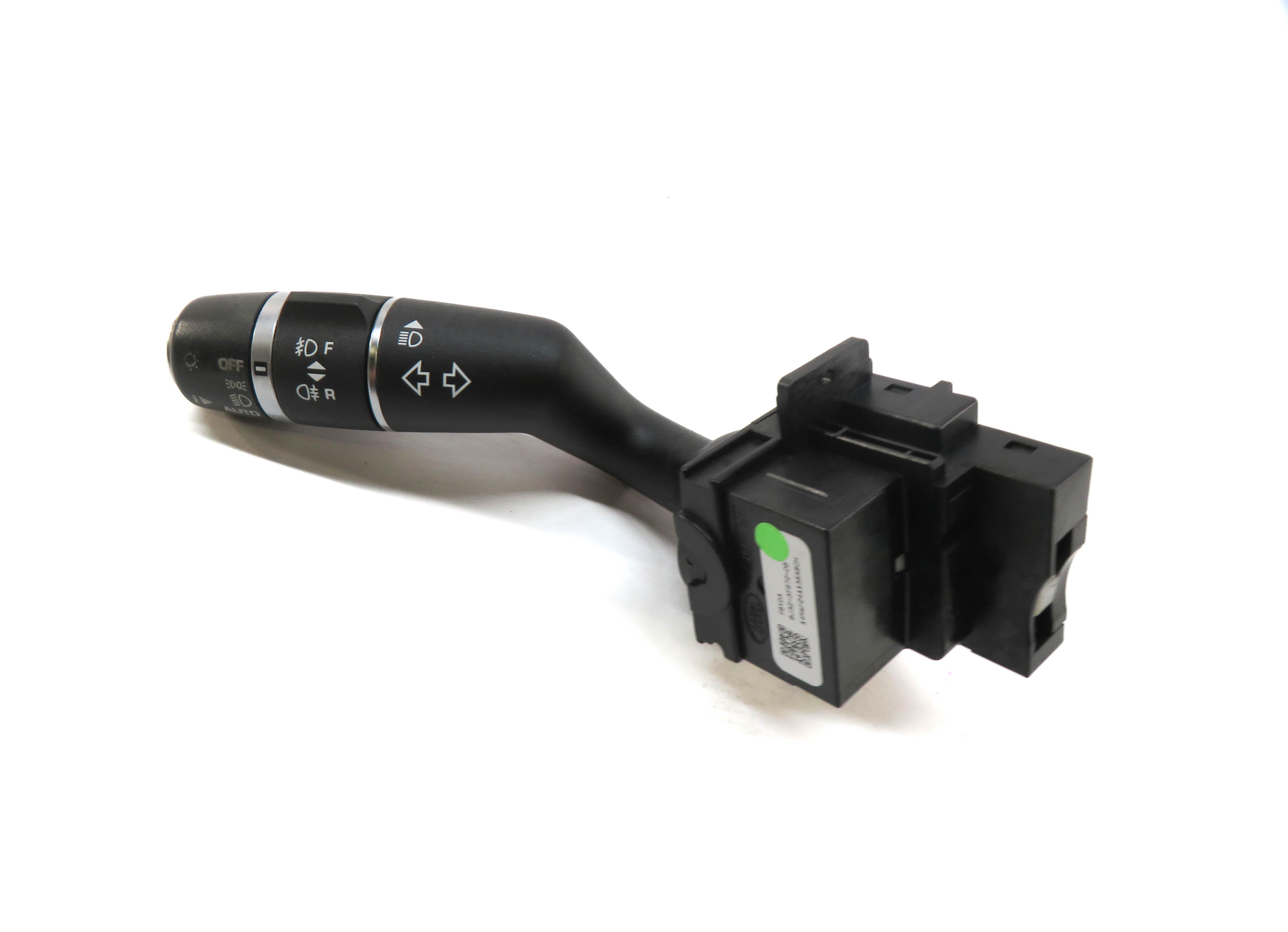 2012-2019 RANGE ROVER SPORT EVOQUE DISCOVERY (L405 L494 L538) TURN SIGNAL SWITCH — exact item pictured