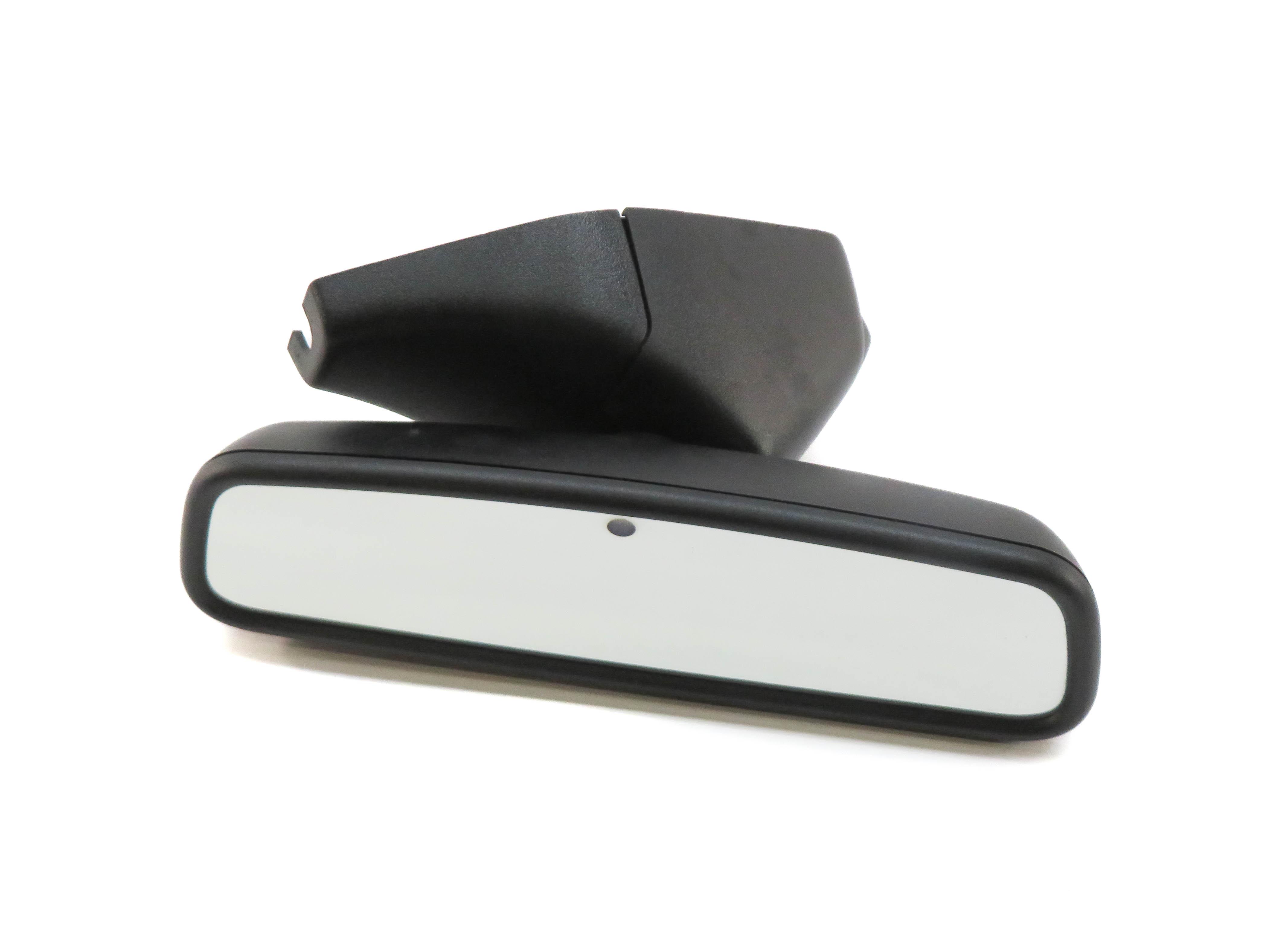 2015 RANGE ROVER EVOQUE (L538) LANE DAPARTURE AUTODIM HIGH BEAM REARVIEW MIRROR — exact item pictured