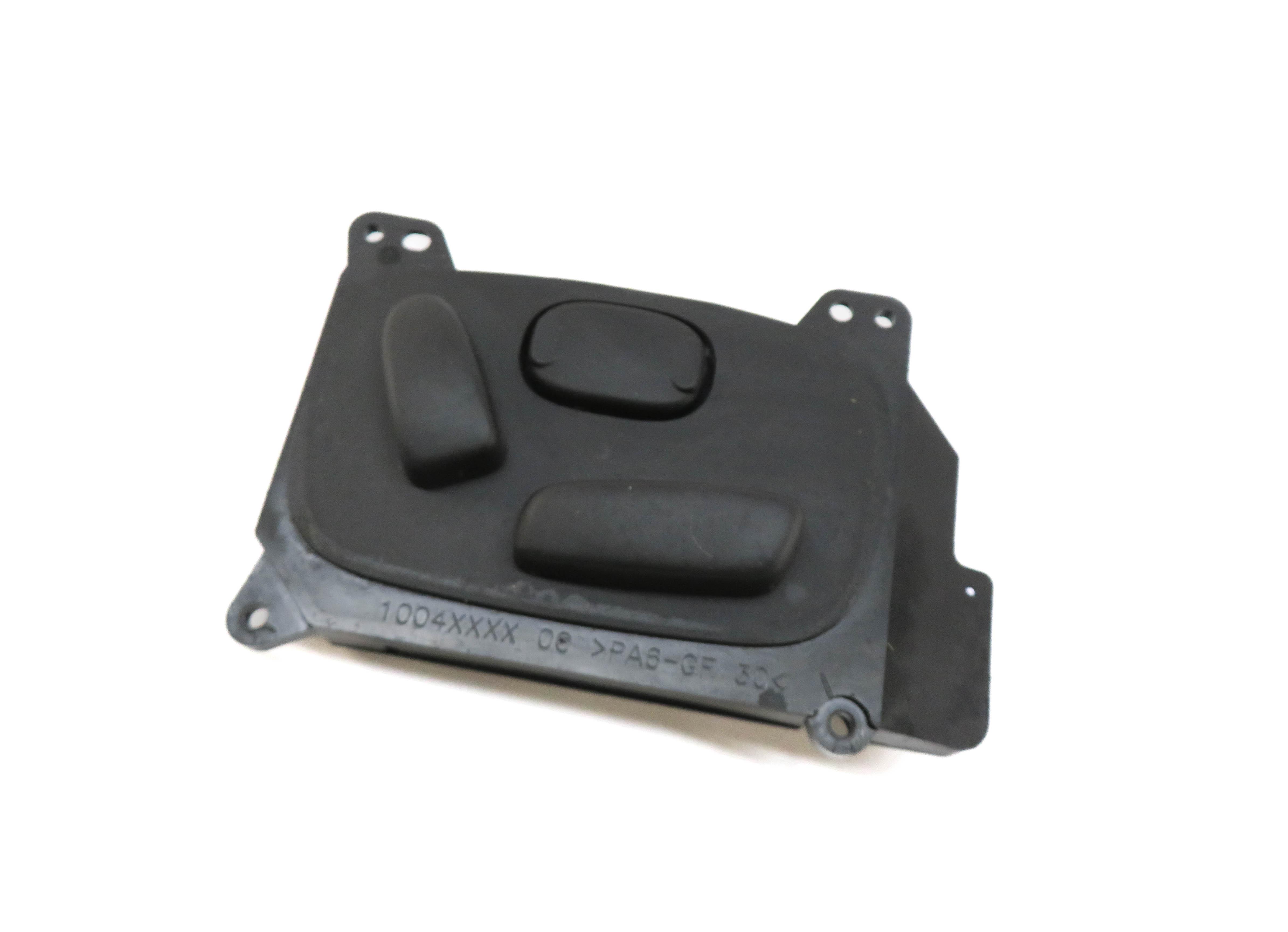 2015 RANGE ROVER EVOQUE (L538) RIGHT FRONT PASSENGER SEAT AJUST SWITCH — exact item pictured