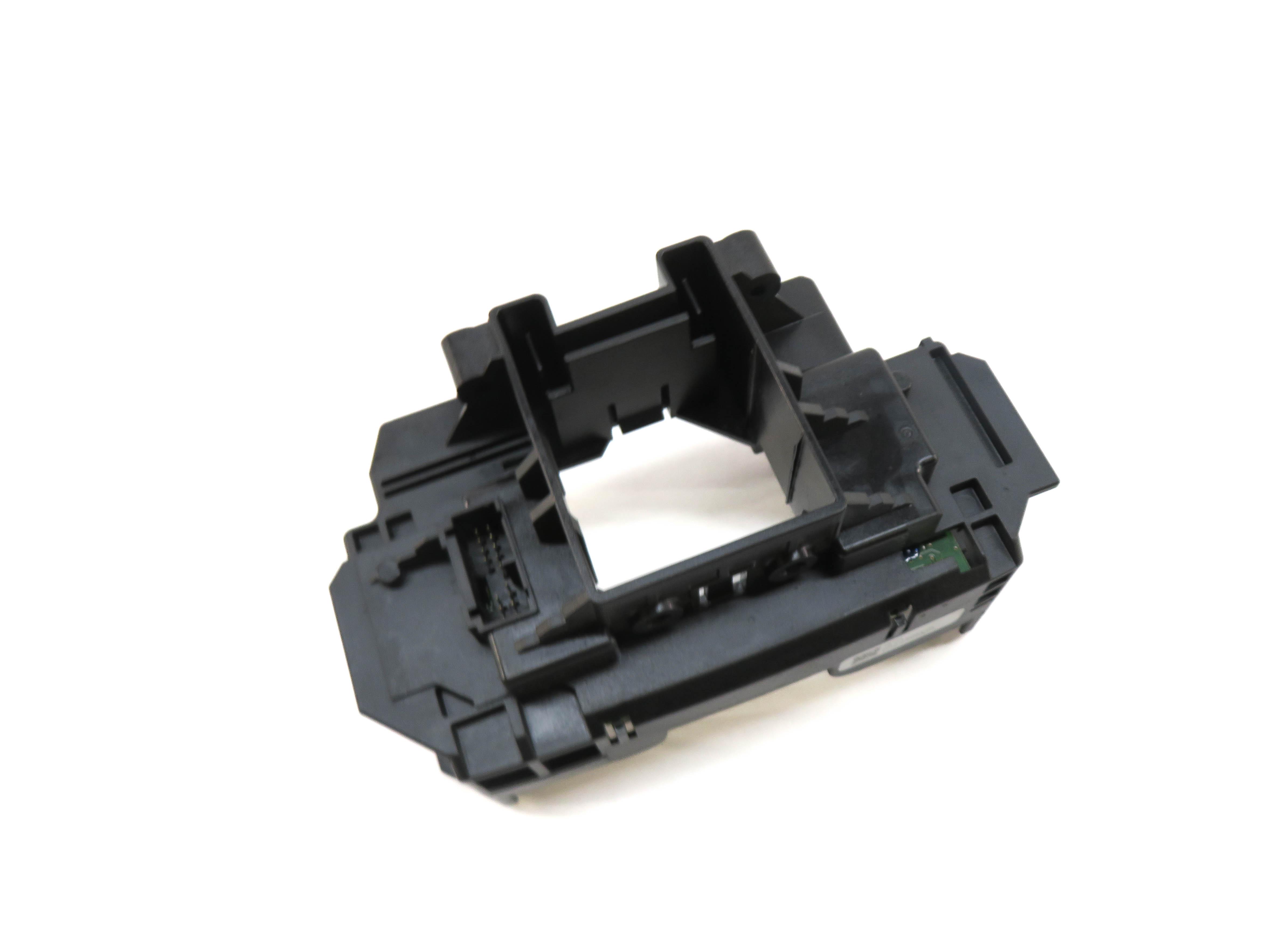 2015 RANGE ROVER EVOQUE (L538) STEERING COLUMN CONTROL MODULE — exact item pictured