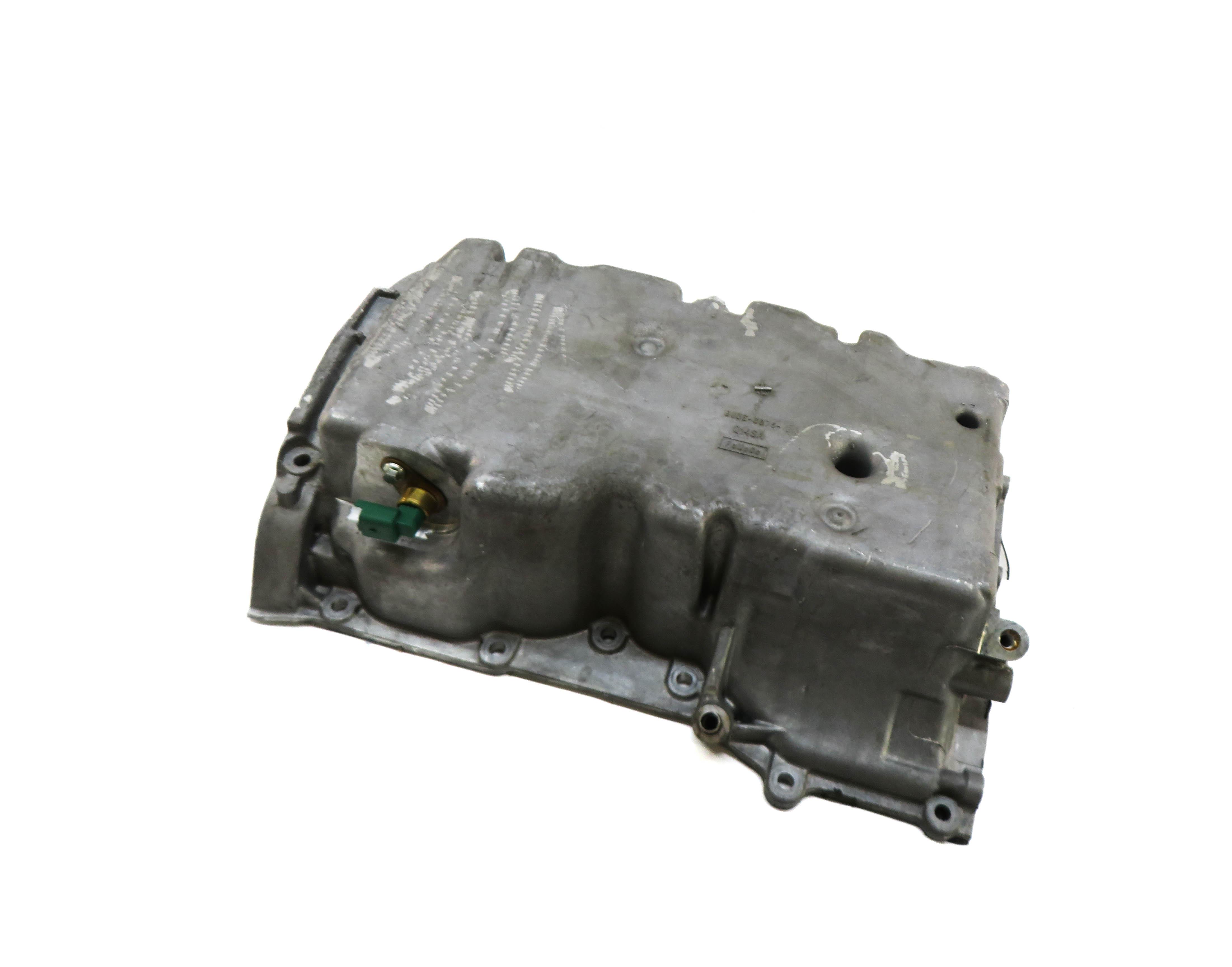 2012-2017 DISCOVERY SPORT LR2 RANGE ROVER EVOQUE (L538 L550) 2.0L ENGINE OIL PAN — exact item pictured