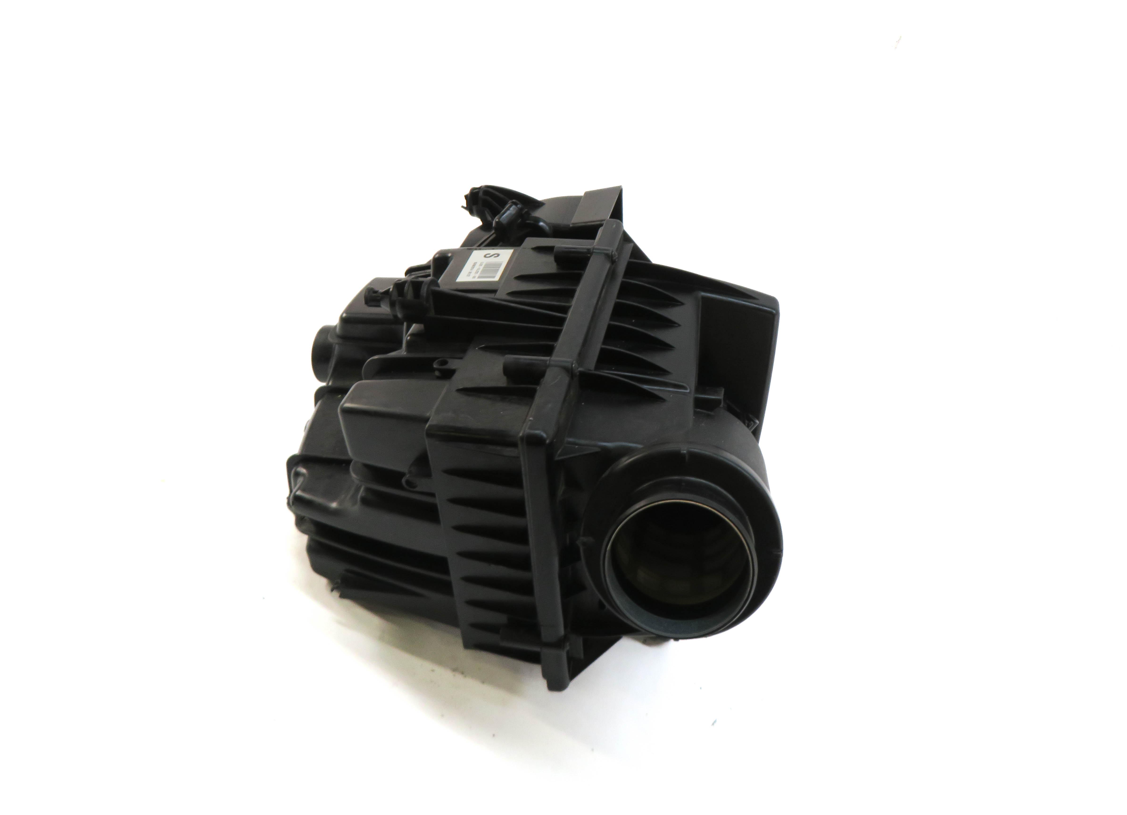 2015-2017 RANGE ROVER EVOQUE DISCOVERY SPORT (L538 L550) AIR FILTER BOX HOUSING — exact item pictured