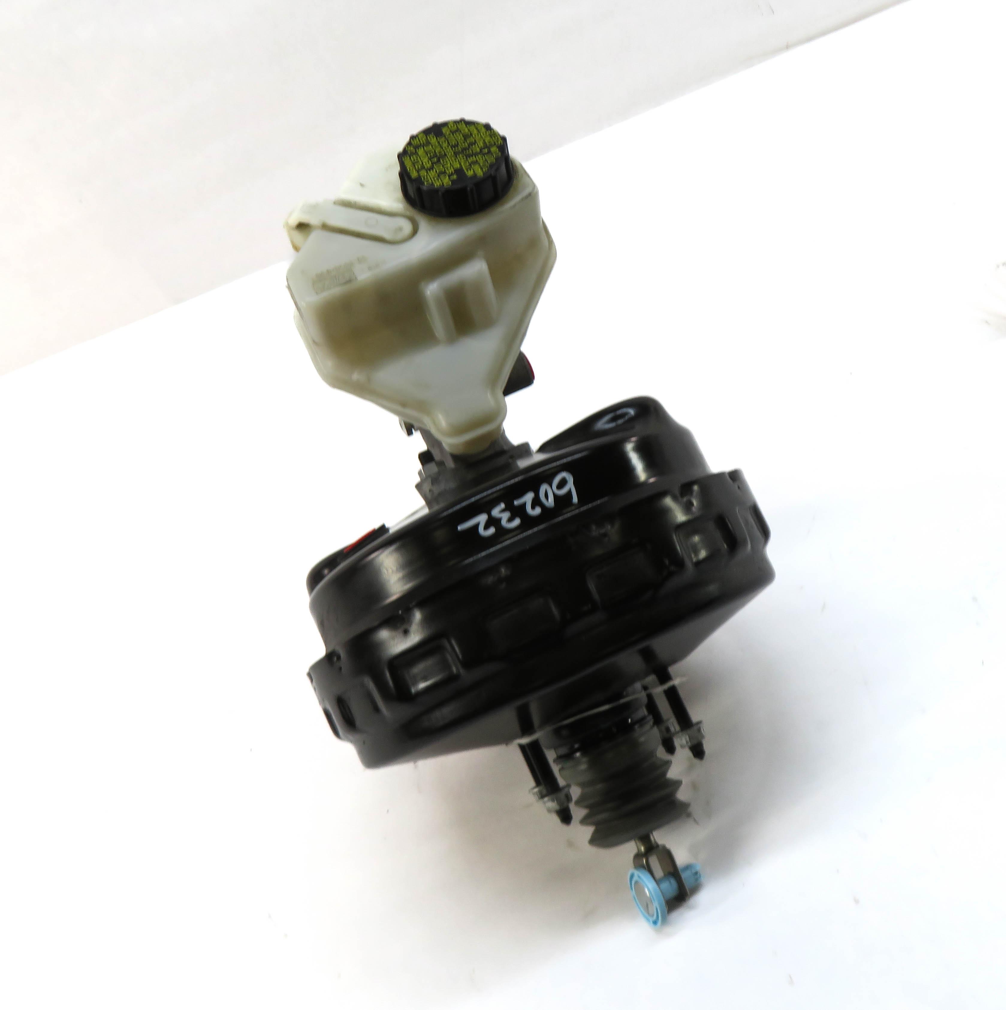 2012-2017 RANGE ROVER EVOQUE (L538) RIGHT FRONT PASSENGER LOWER CONTROL ARM — exact item pictured