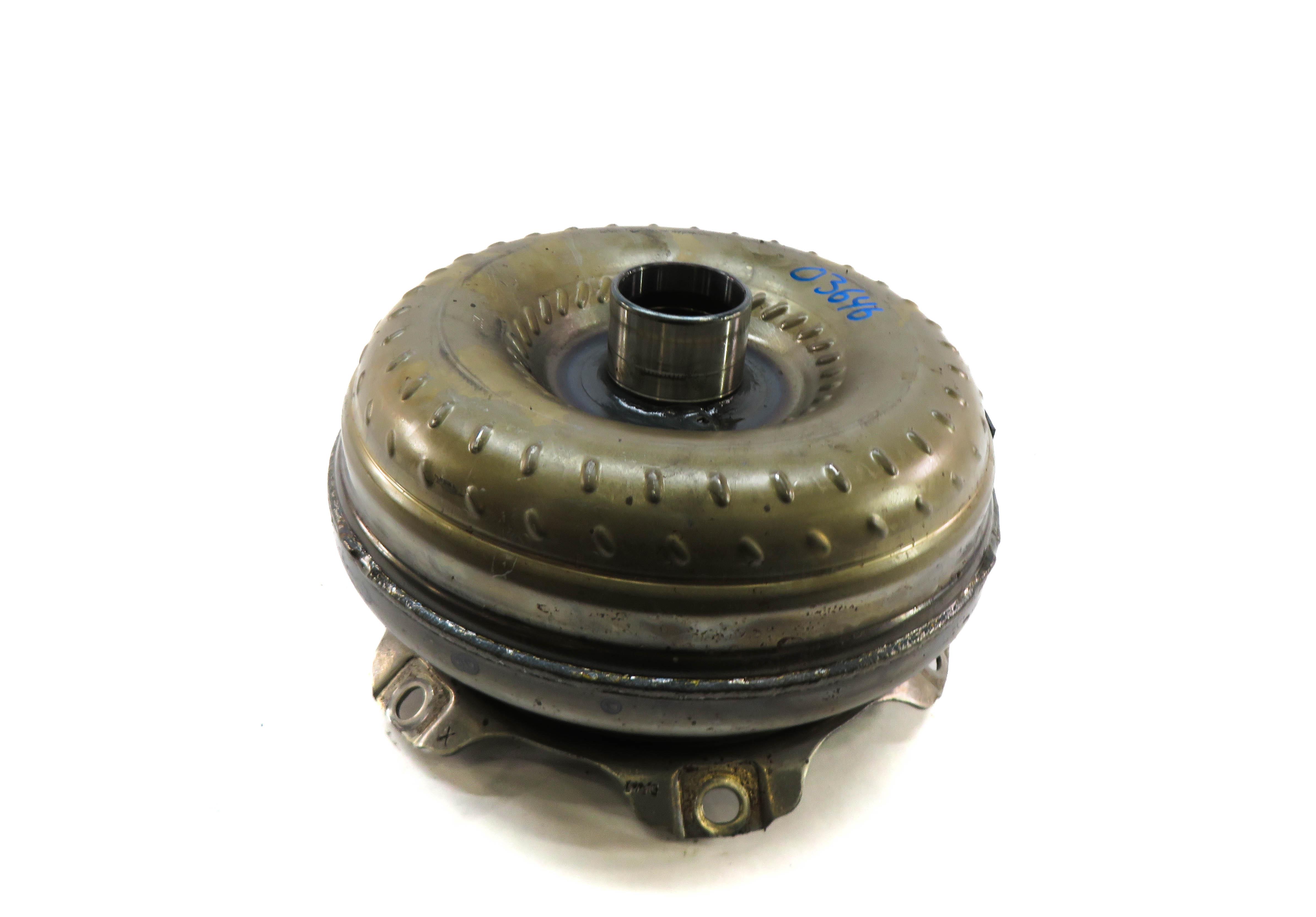 2012-2018 BMW 228i 320i 328i 428i 528i X1 Z4 - A/T TRANSMISSION TORQUE CONVERTER — exact item pictured