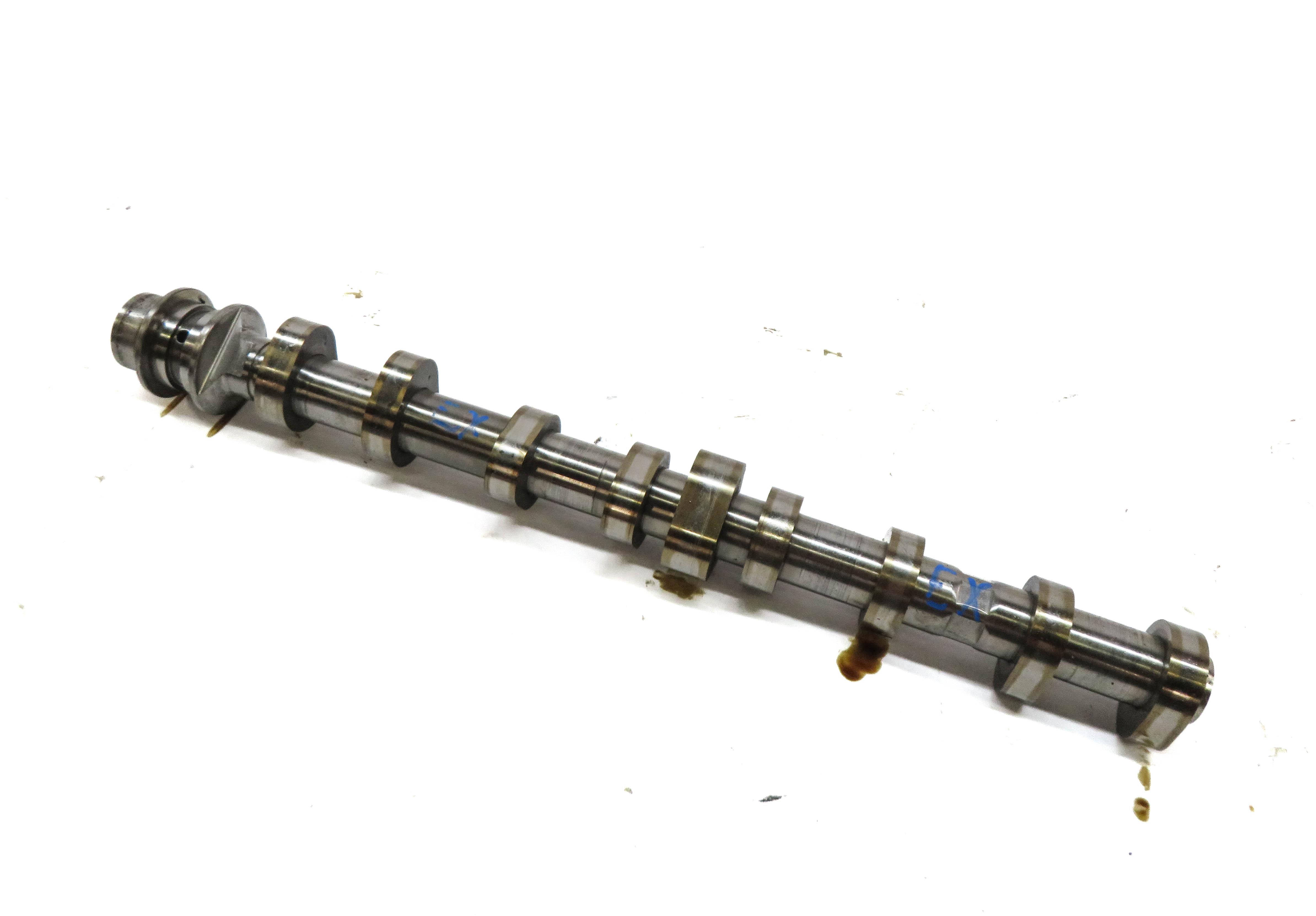 12-18 BMW 228i 320i 328i 428i 528i X1 X3 X5 - 2.0L N20 / N26 EXHAUST CAMSHAFT — exact item pictured