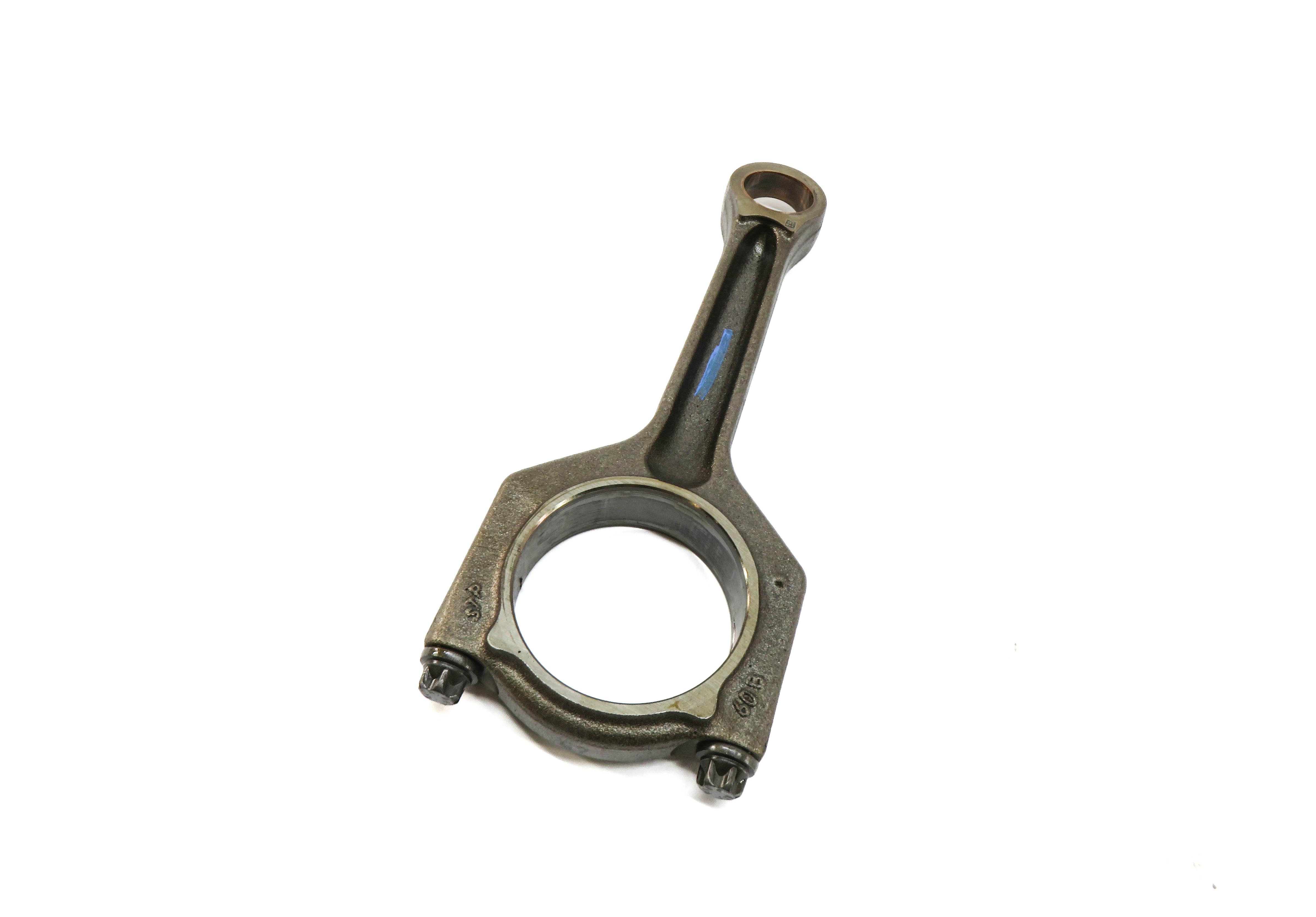 12-13 BMW 328i 528i X1 Z4 (E84 E89 F10 F30) 2.0L N20 TURBO ENGINE CONNECTING ROD — exact item pictured