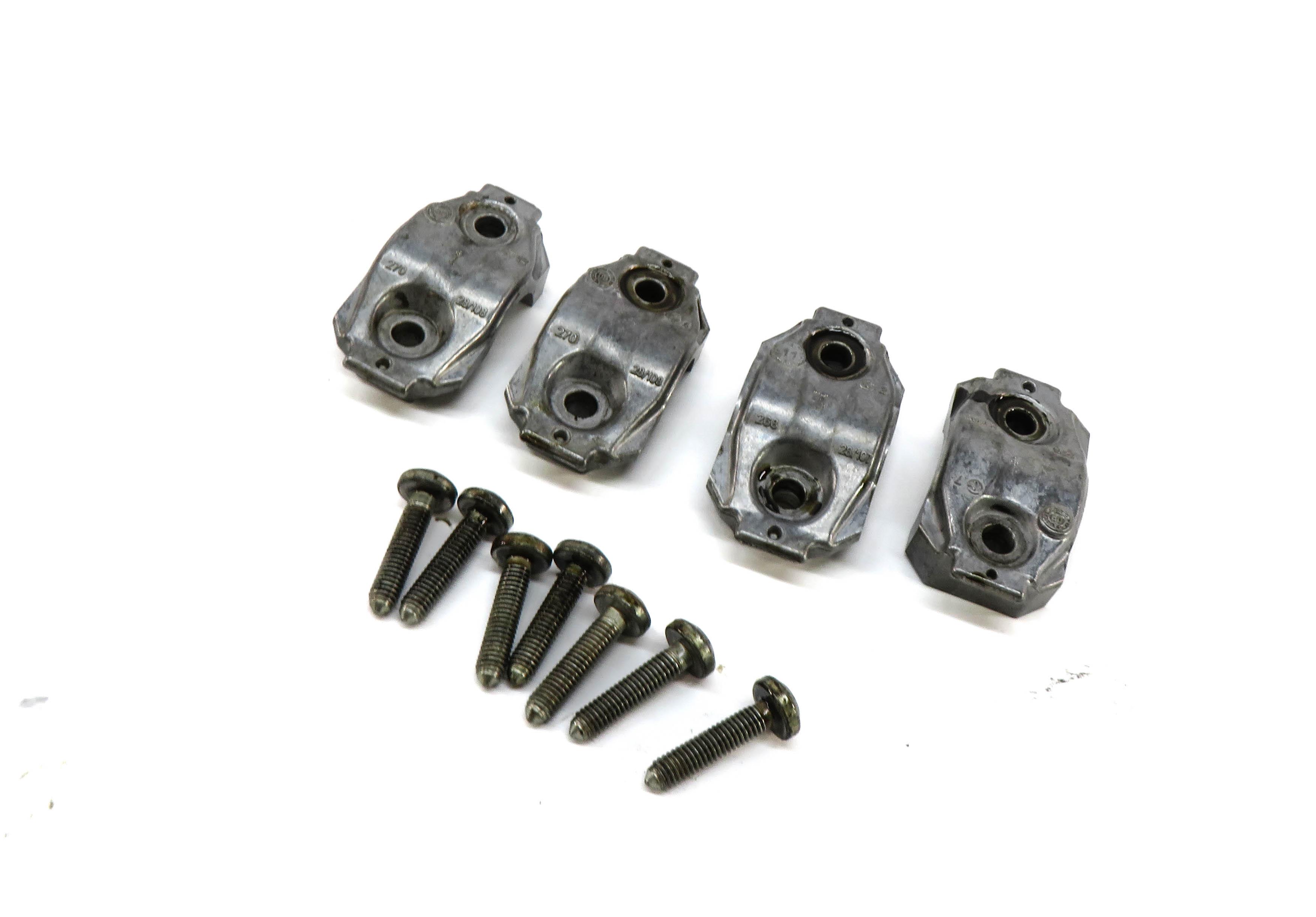 12-18 BMW 228i 320i 328i 428i 528i X1 X3 X5 2.0L ECCENTRIC CAMSHAFT BEARING SET — exact item pictured