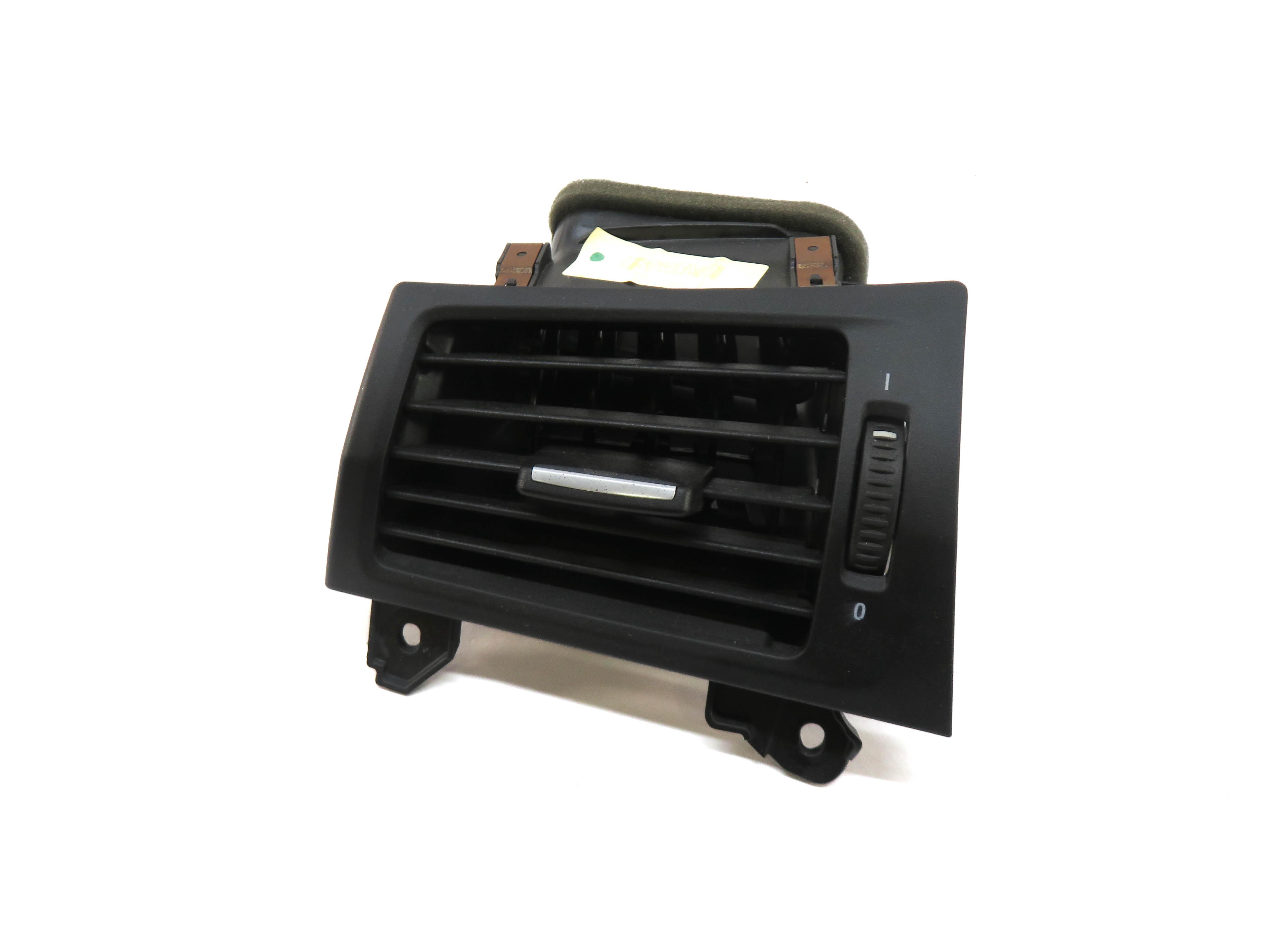 2011 BMW X3 (F25) LEFT FRONT DRIVER DASH HEATER A/C AIR VENT — exact item pictured