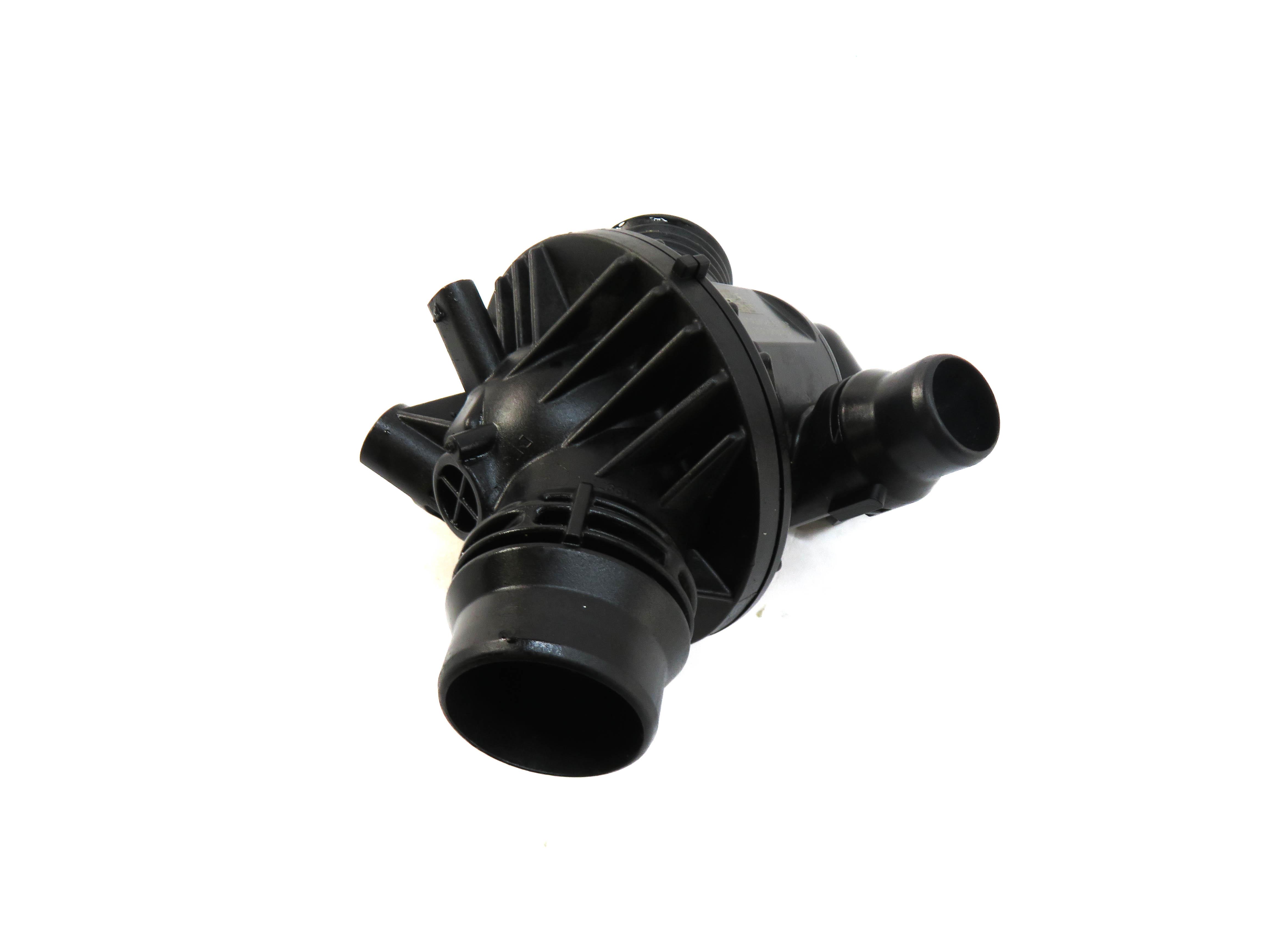2011 BMW X3 (F25) 3.0L N55 TURBO ENGINE THERMOSTAT HOUSING — exact item pictured