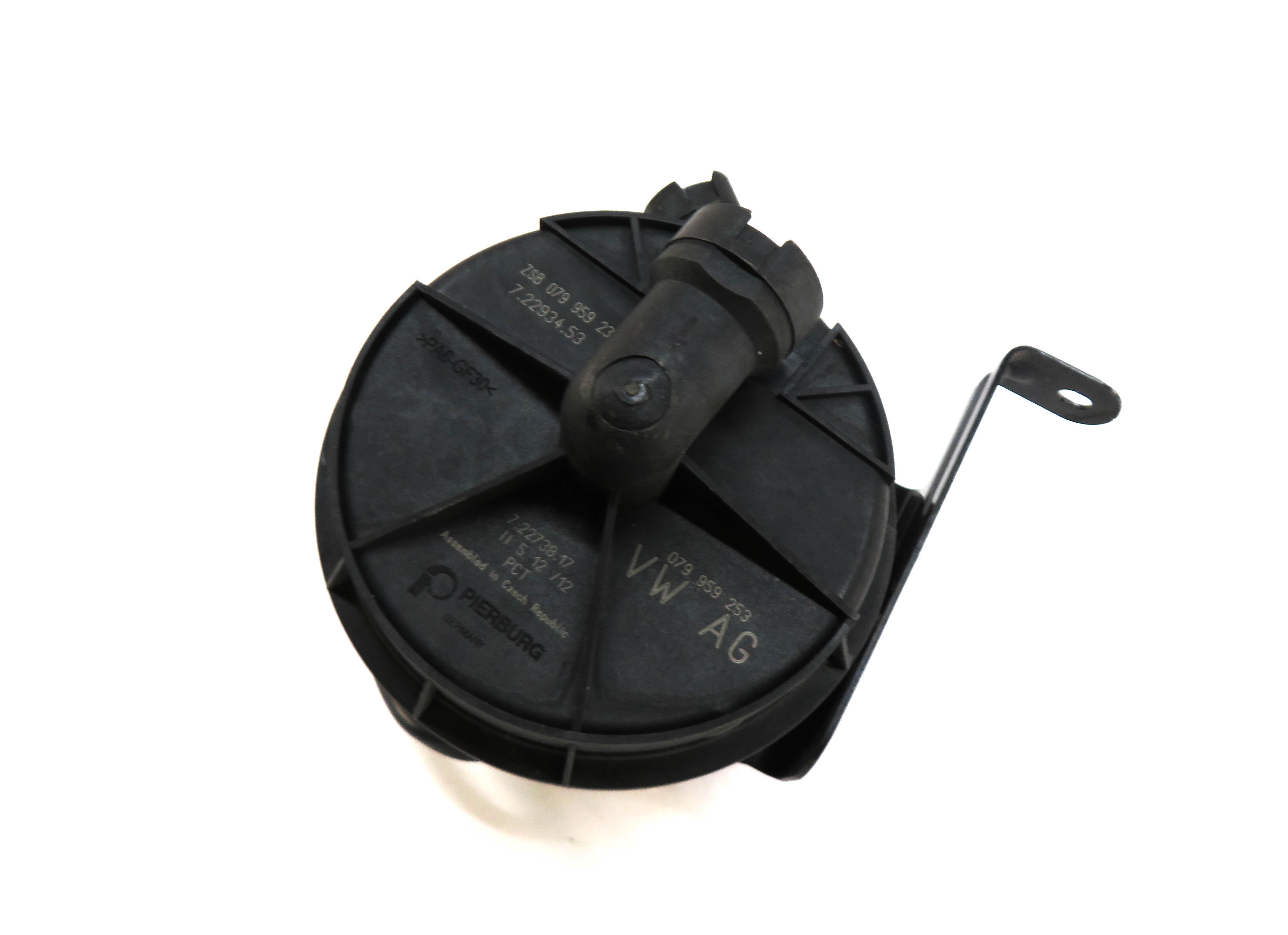 2009 AUDI Q5 (B8 8R) 3.2L SECONDARY AIR INJECTION SMOG EMISSIONS PUMP — exact item pictured