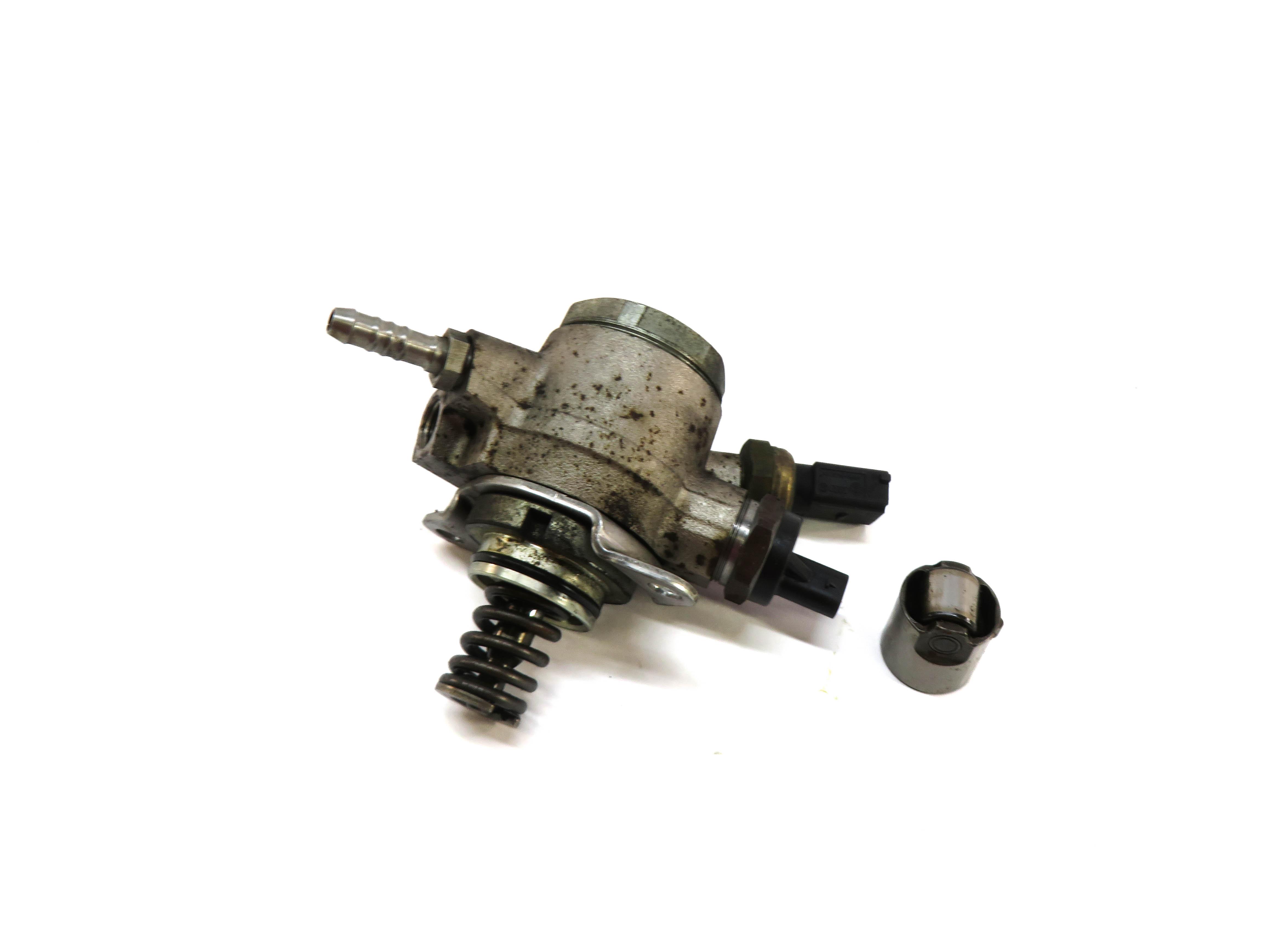 09-12 AUDI A4 A5 A6 Q5 (B8 8K 8T 8R C6) 3.2L HIGH PRESSURE MECHANICAL FUEL PUMP — exact item pictured