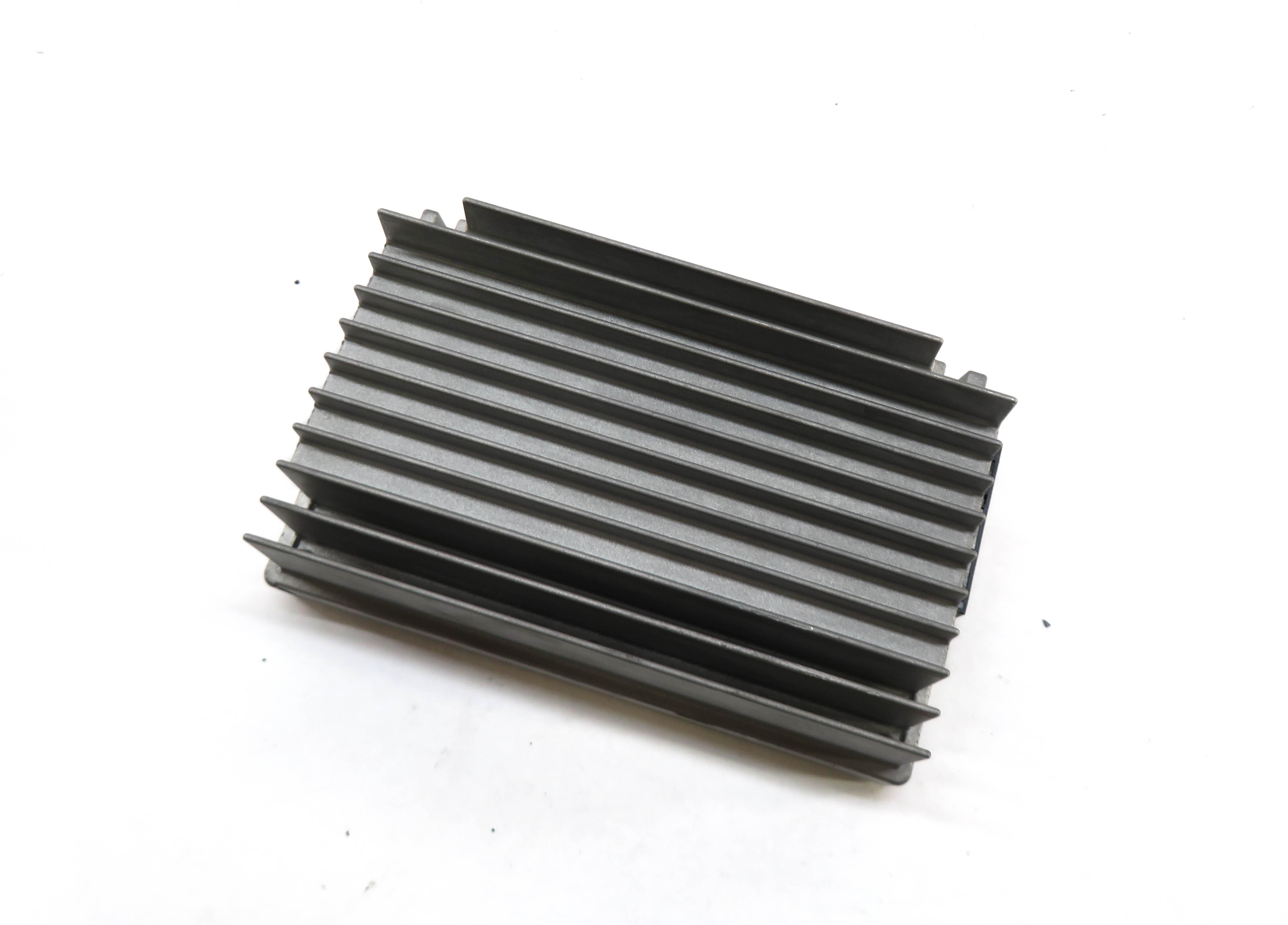 2011-2014 BMW X3 (F25) RADIO STEREO HiFi AUDIO AMP AMPLIFIER (LEAR) — exact item pictured