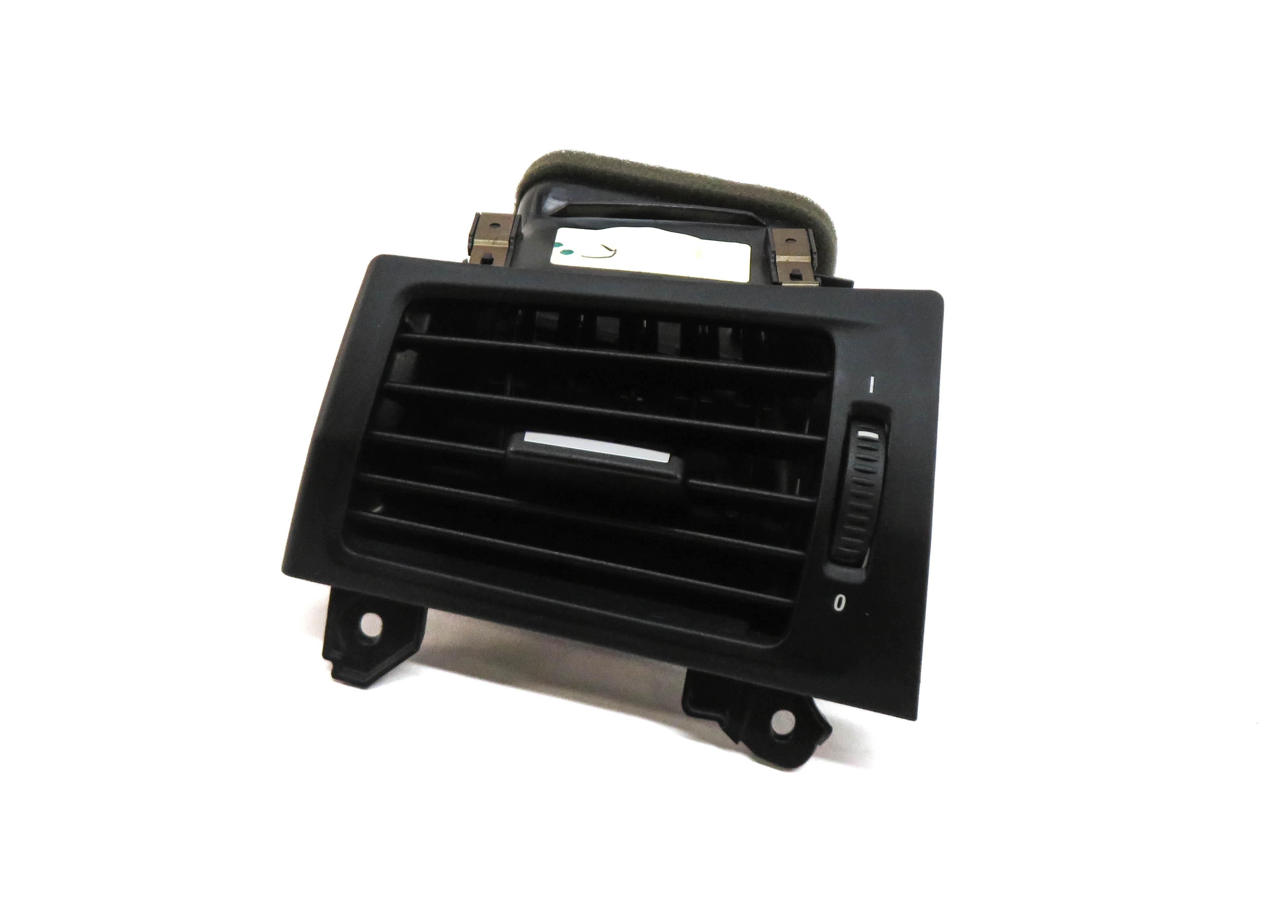 2013 BMW X3 (F25) LEFT DRIVER DASH HEATER A/C AIR VENT — exact item pictured