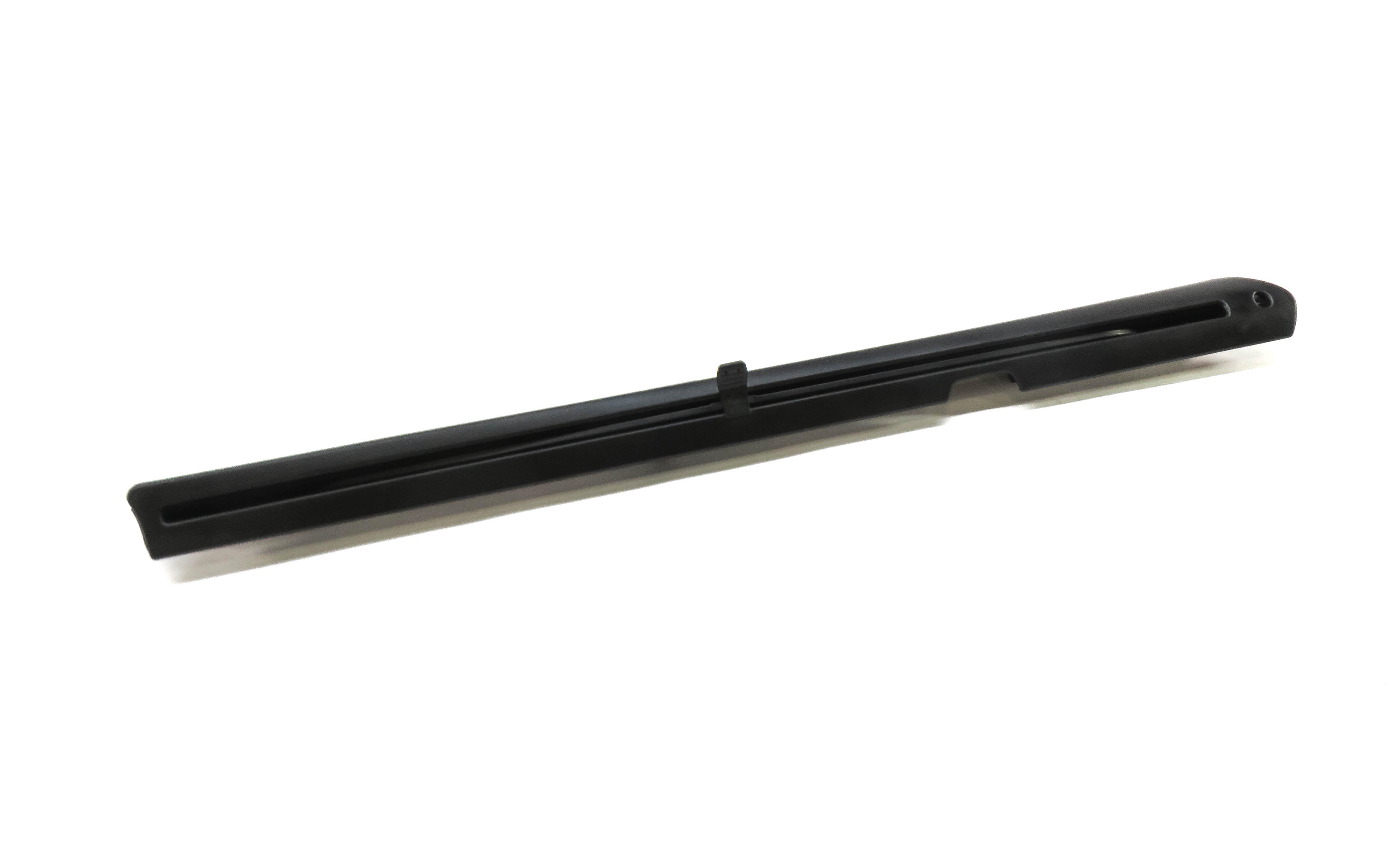 2011-2017 BMW X3 (F25) LEFT REAR DOOR RETRACTABLE WINDOW SHADE SUNSHADE SCREEN — exact item pictured