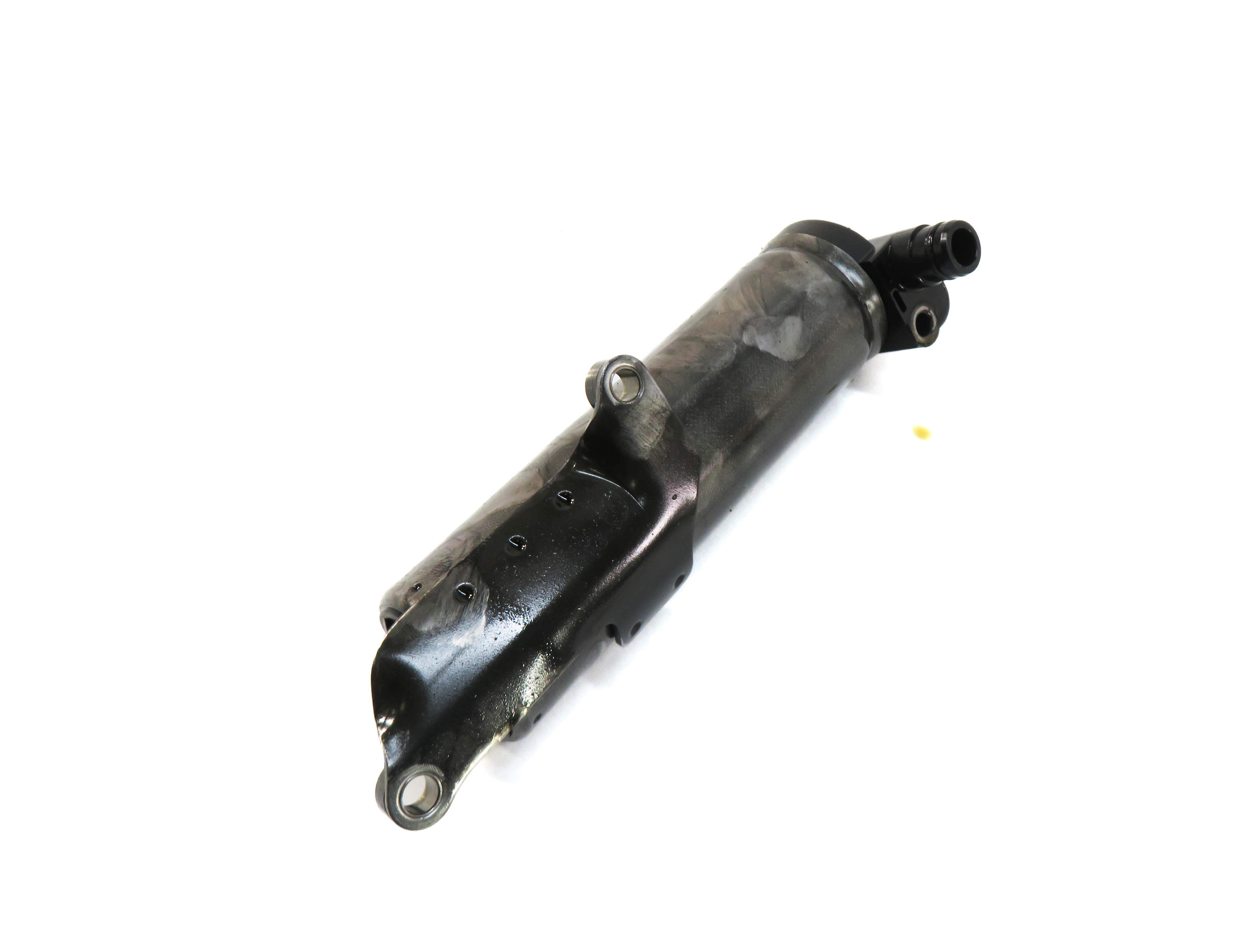 BMW 2012 528i / 2013 328i X3 - 2.0L AWD 8HP-45 A/T TRANSMISSION HYDRAULIC PUMP — exact item pictured