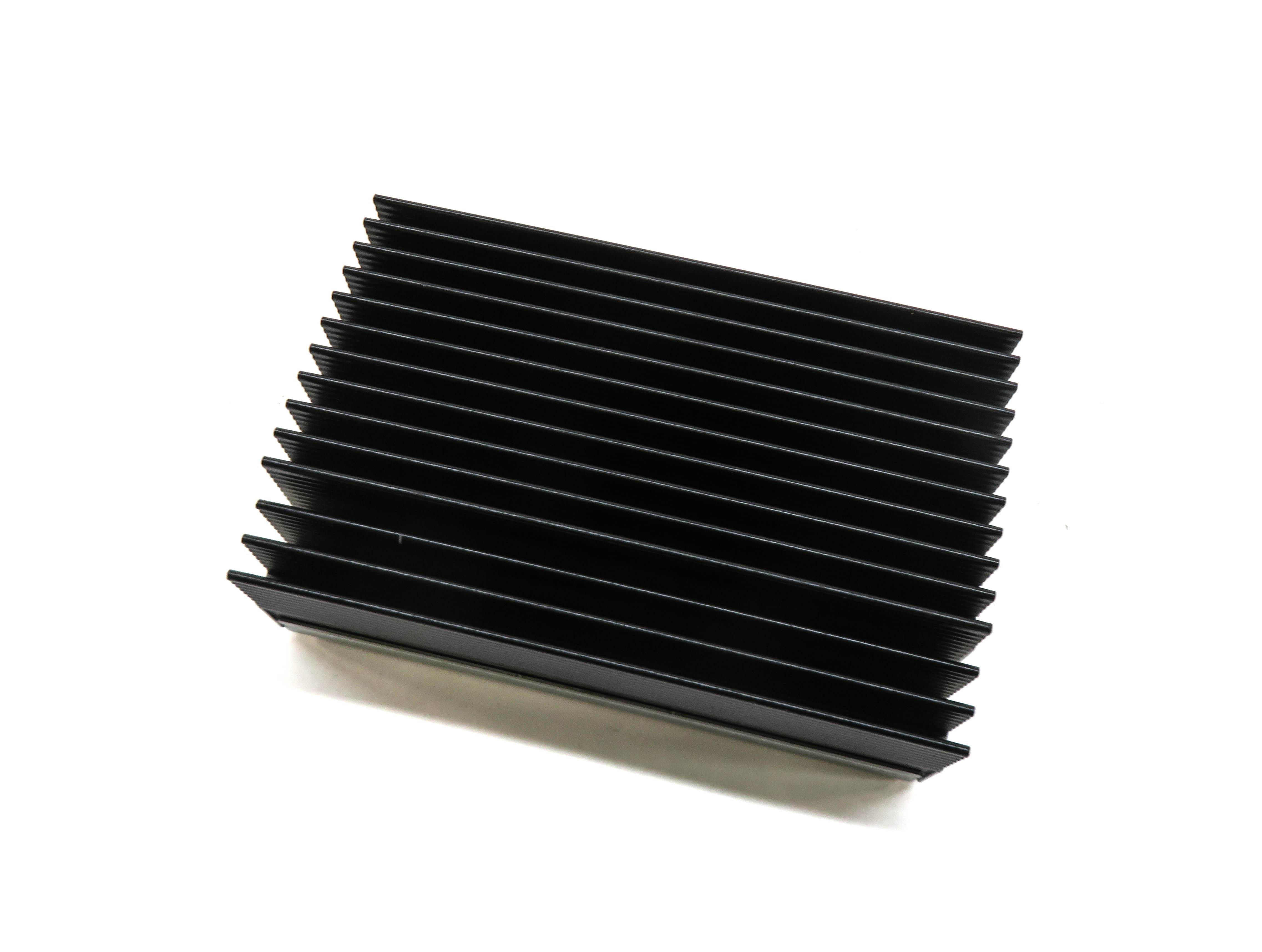 2009 BMW X6 (E71) RADIO STEREO AUDIO AMP AMPLIFIER (LEAR) — exact item pictured