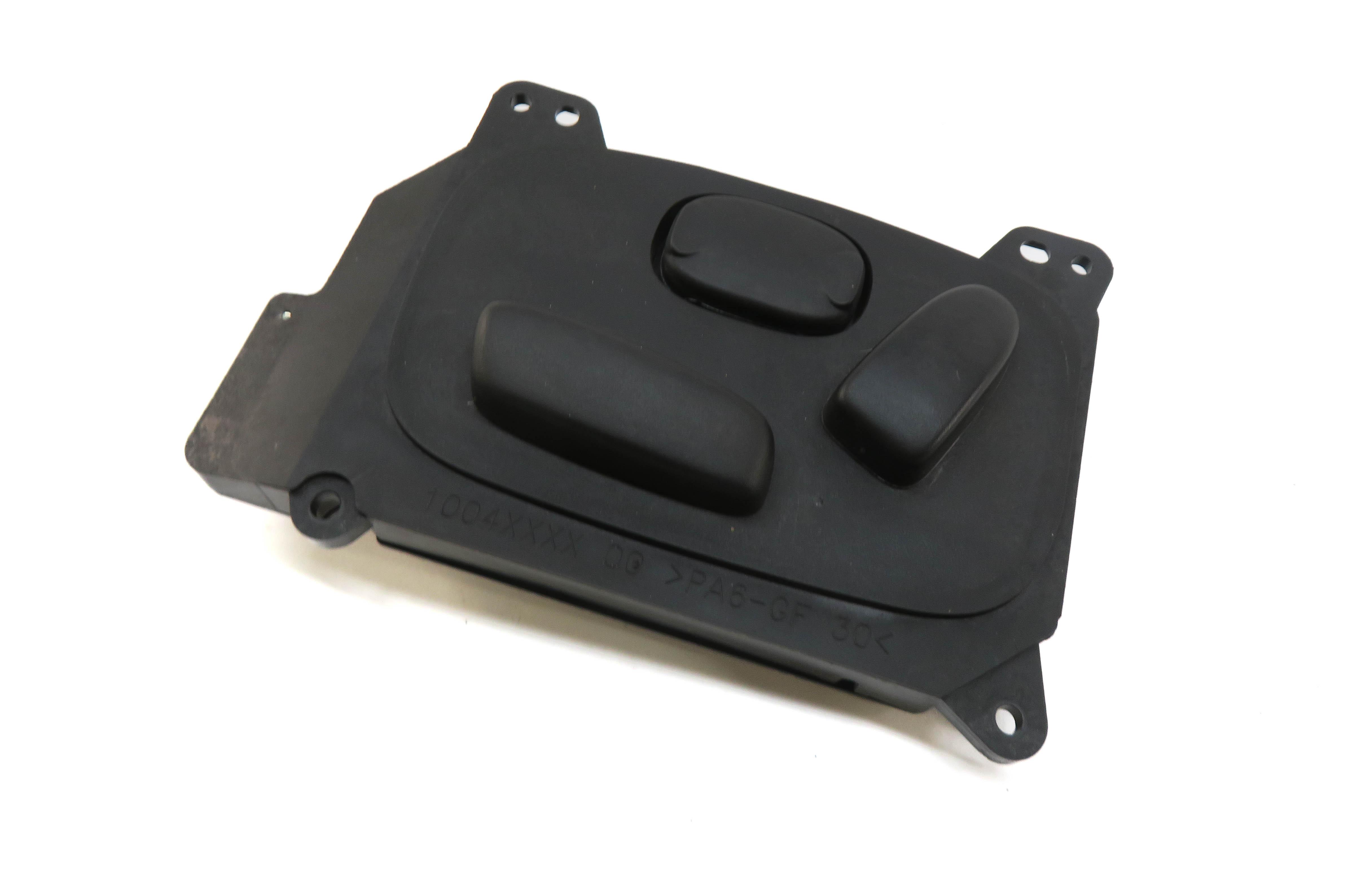 2015 RANGE ROVER EVOQUE (L538) LEFT FRONT DRIVER SEAT ADJUSTMENT SWITCH — exact item pictured