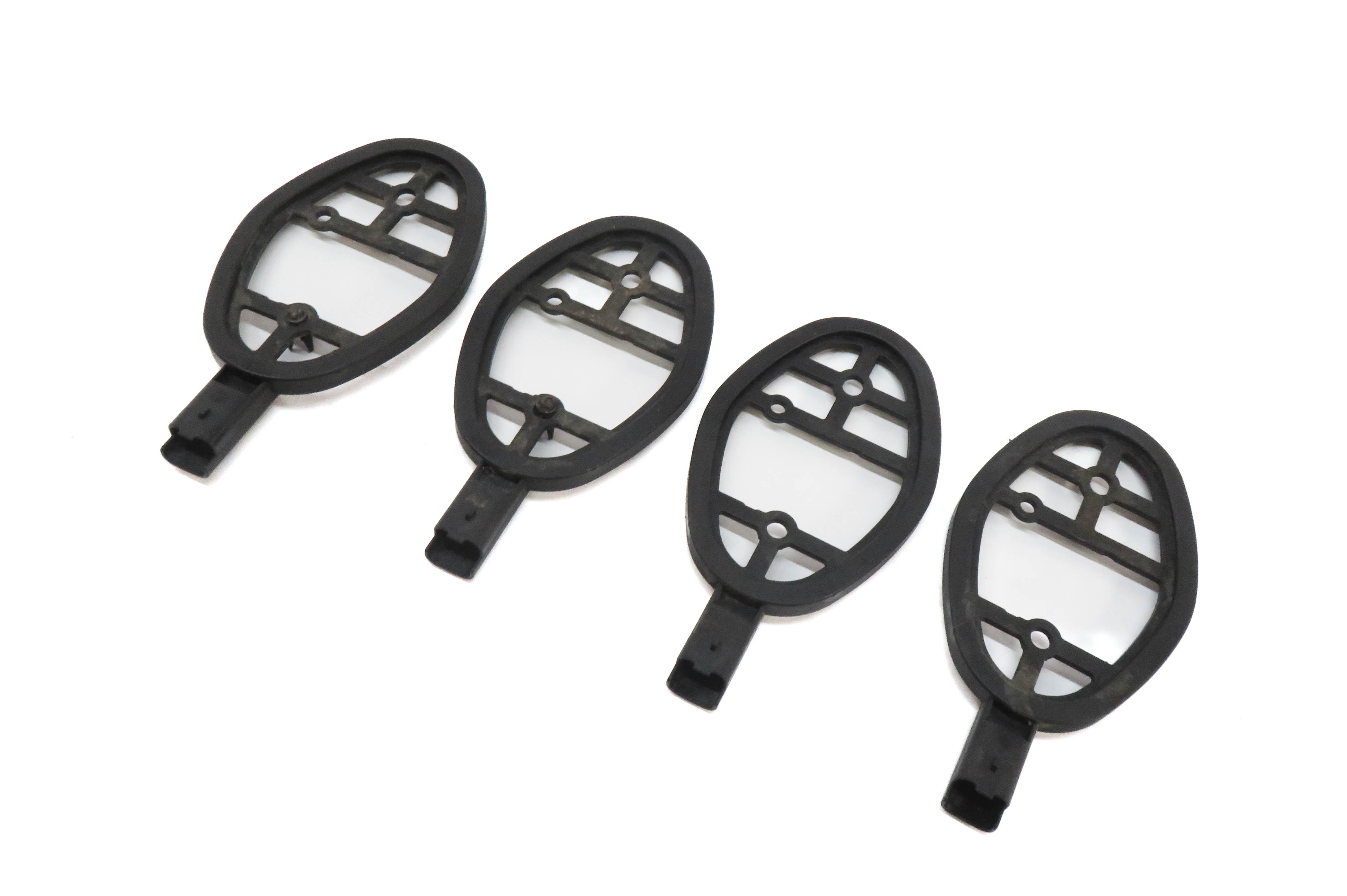 2015 RANGE ROVER EVOQUE (L538) TPMS TIRE AIR PRESSURE SENSOR ANTENNA SET-4 — exact item pictured
