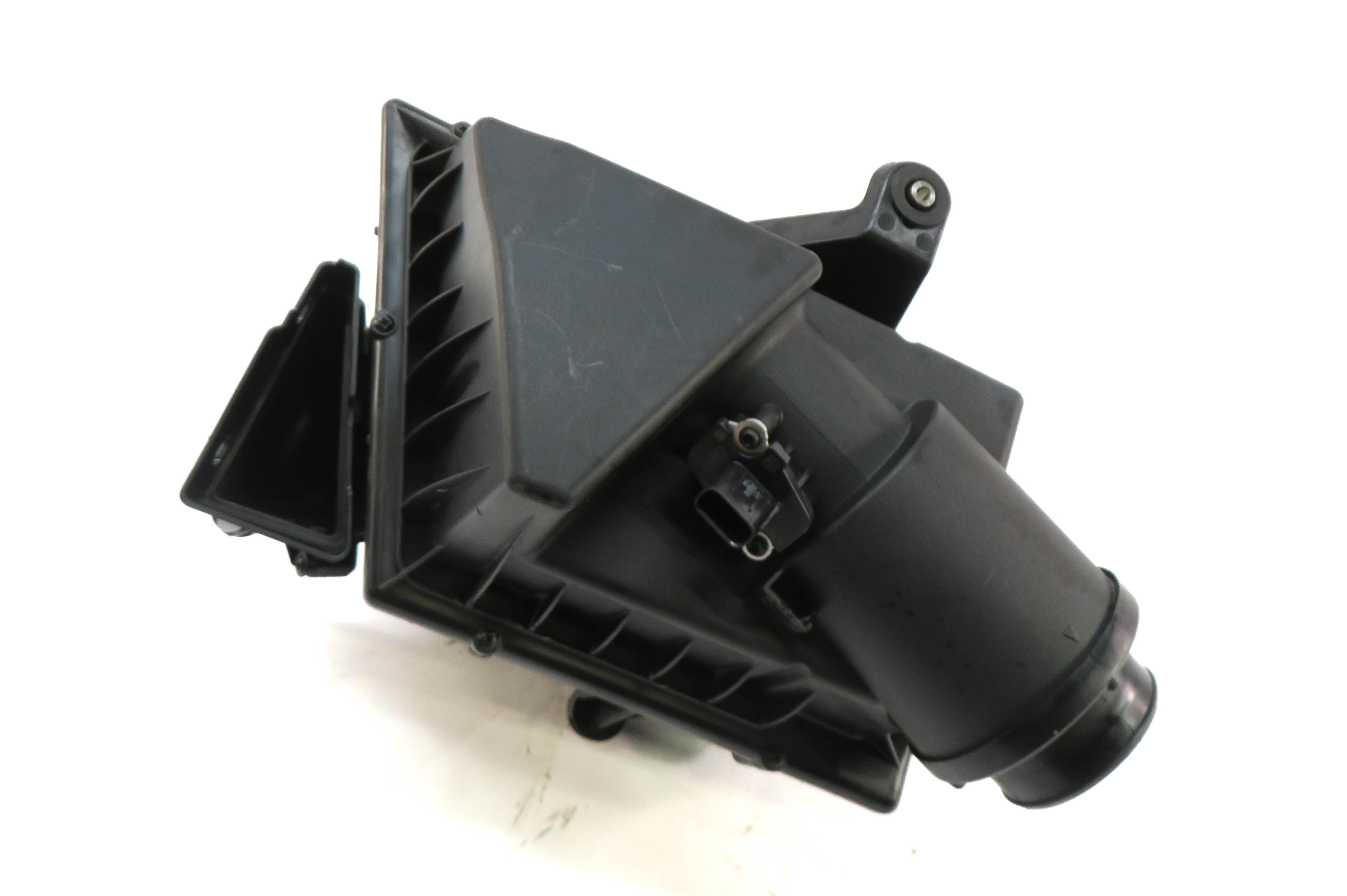 2015-2017 RANGE ROVER EVOQUE DISCOVERY SPORT (L538 L550) AIR FILTER BOX HOUSING — exact item pictured
