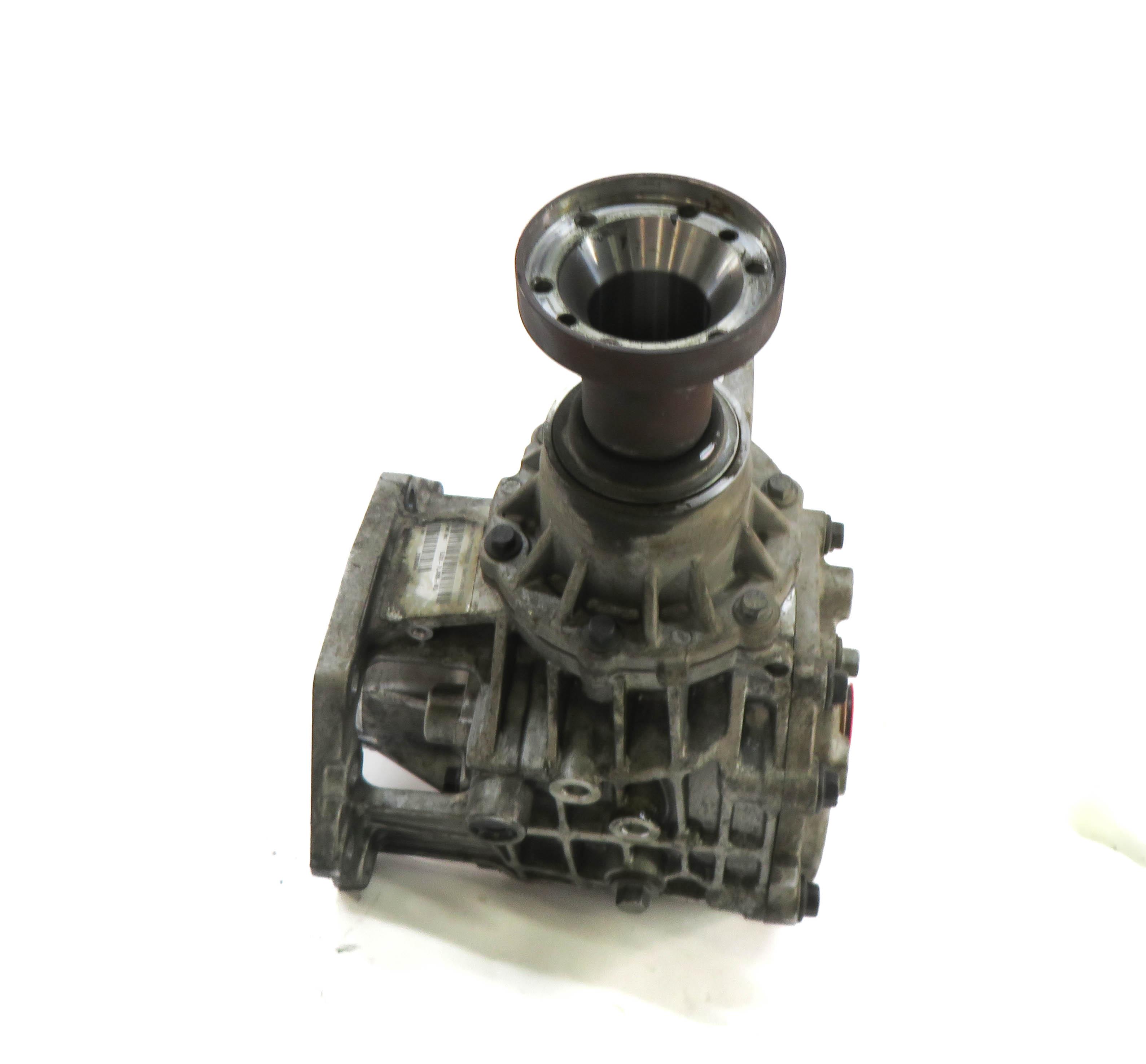 14-19 JAGUAR EPACE RANGE ROVER EVOQUE DISCOVERY SPORT (L538 L550) TRANSFER CASE — exact item pictured