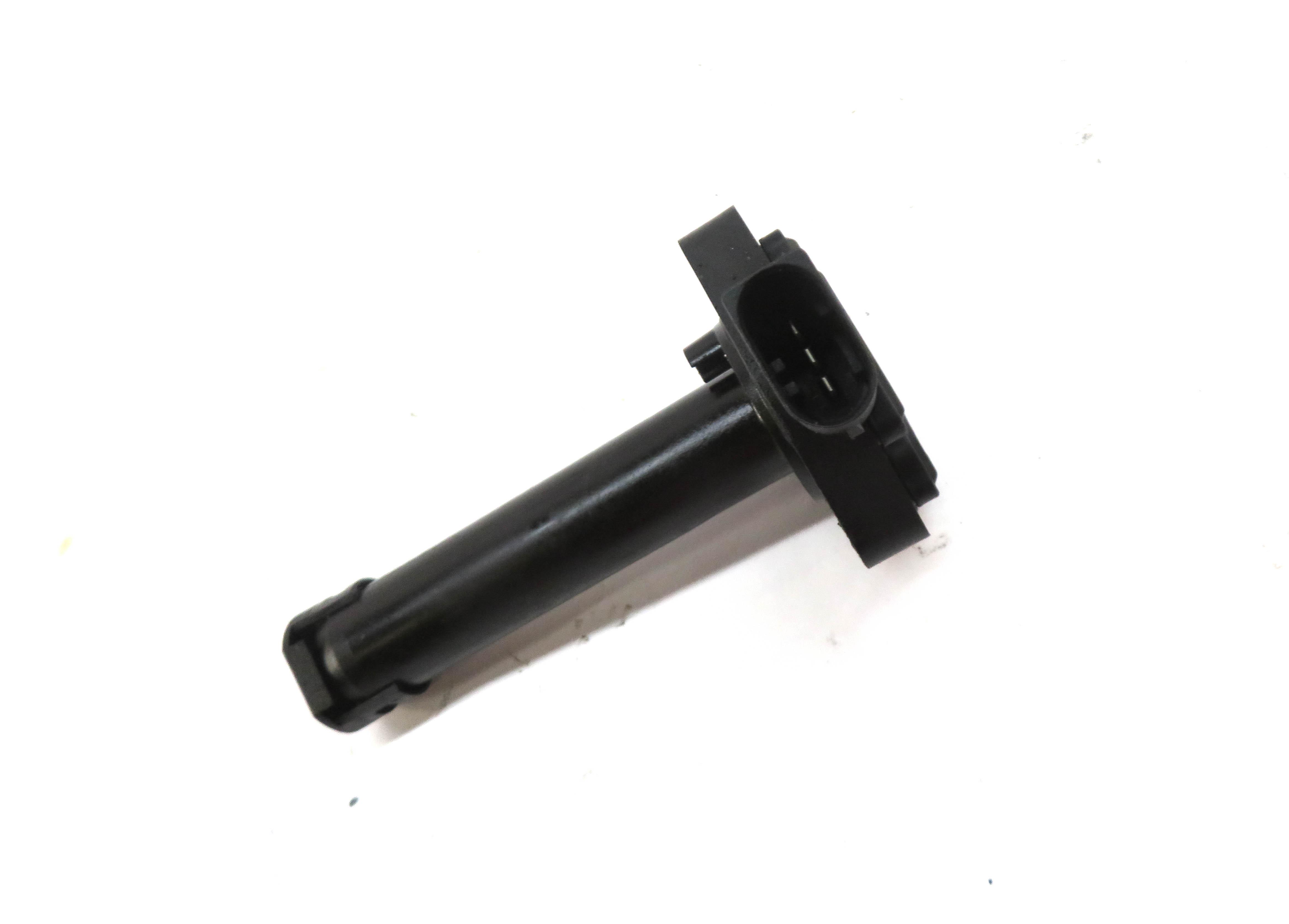 2011 BMW X5 (E70) 4.4L N63 TWIN TURBO ENGINE OIL LEVEL SENSOR SENDER — exact item pictured