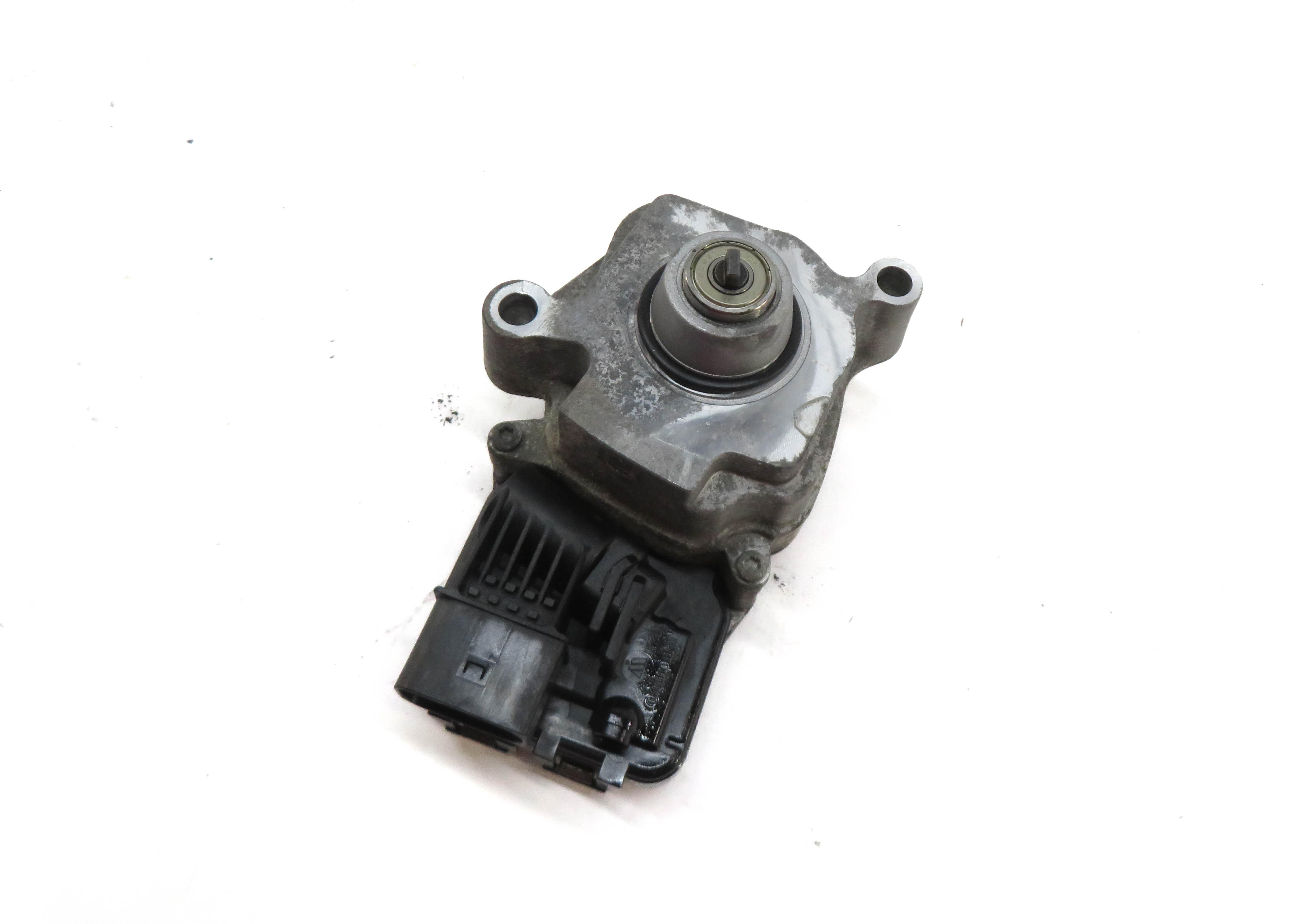 2011-2012 BMW X5 X6 (E70 E71) 4.4L TWIN TURBO V8 - ATC 450 FRONT TRANSFER CASE — exact item pictured