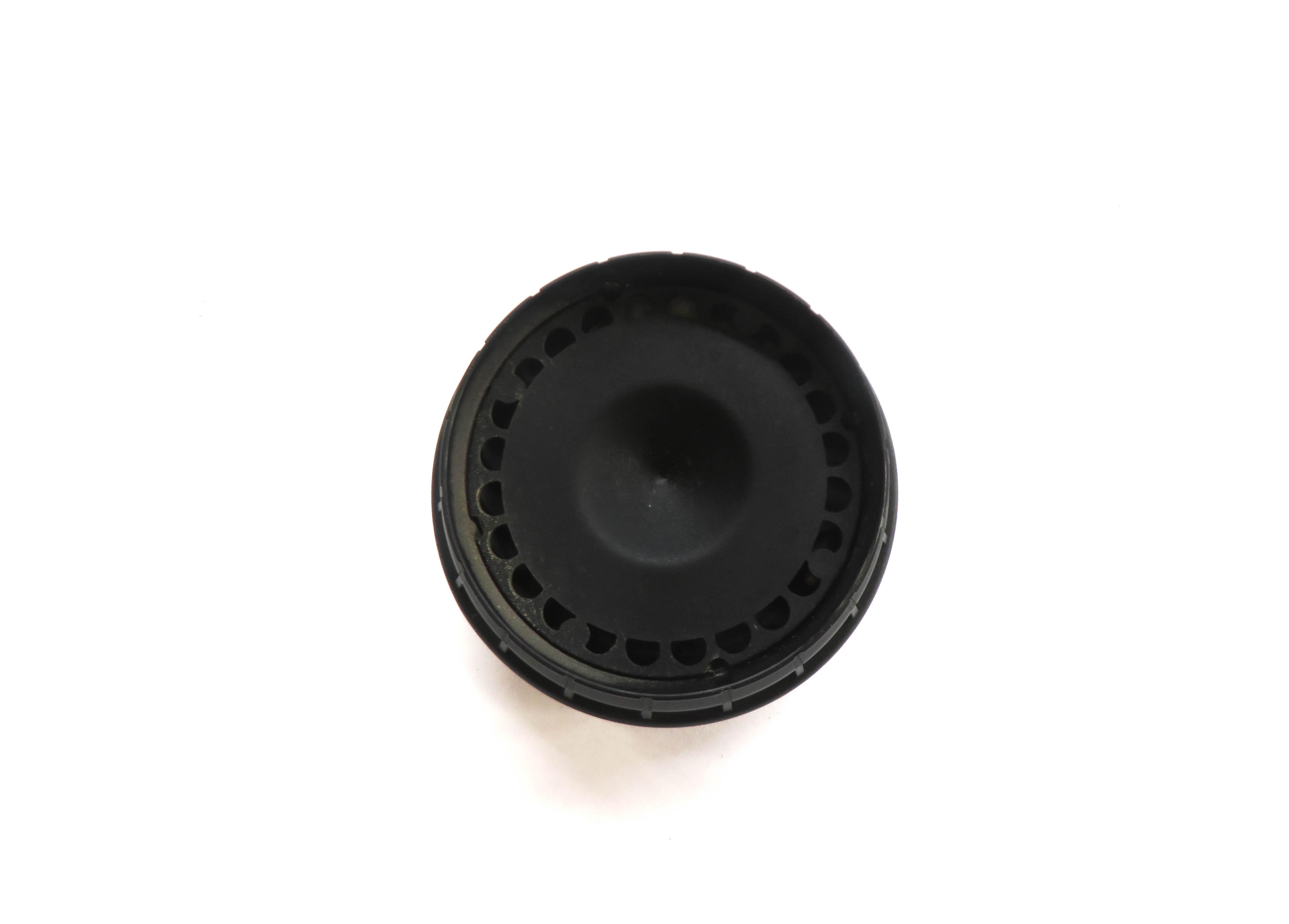 2011 BMW X5 (E70) EMERGENCY ANTI THEFT ALARM SIREN HORN LOUD SPEAKER — exact item pictured